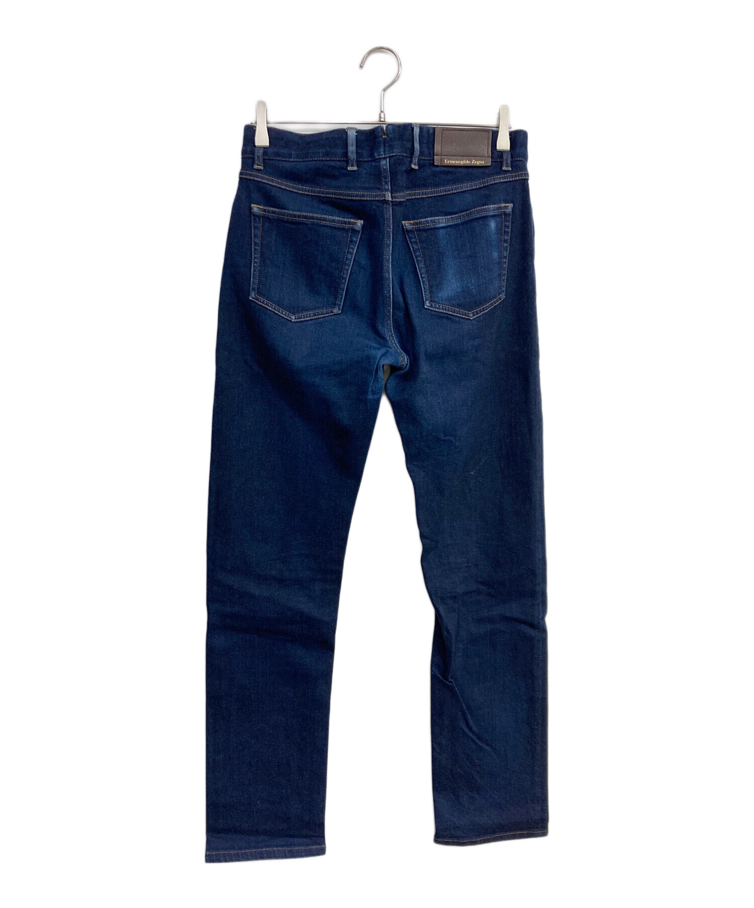 中古・古着通販】ERMENEGILDO ZEGNA (エルメネジルド・ゼニア) デニム