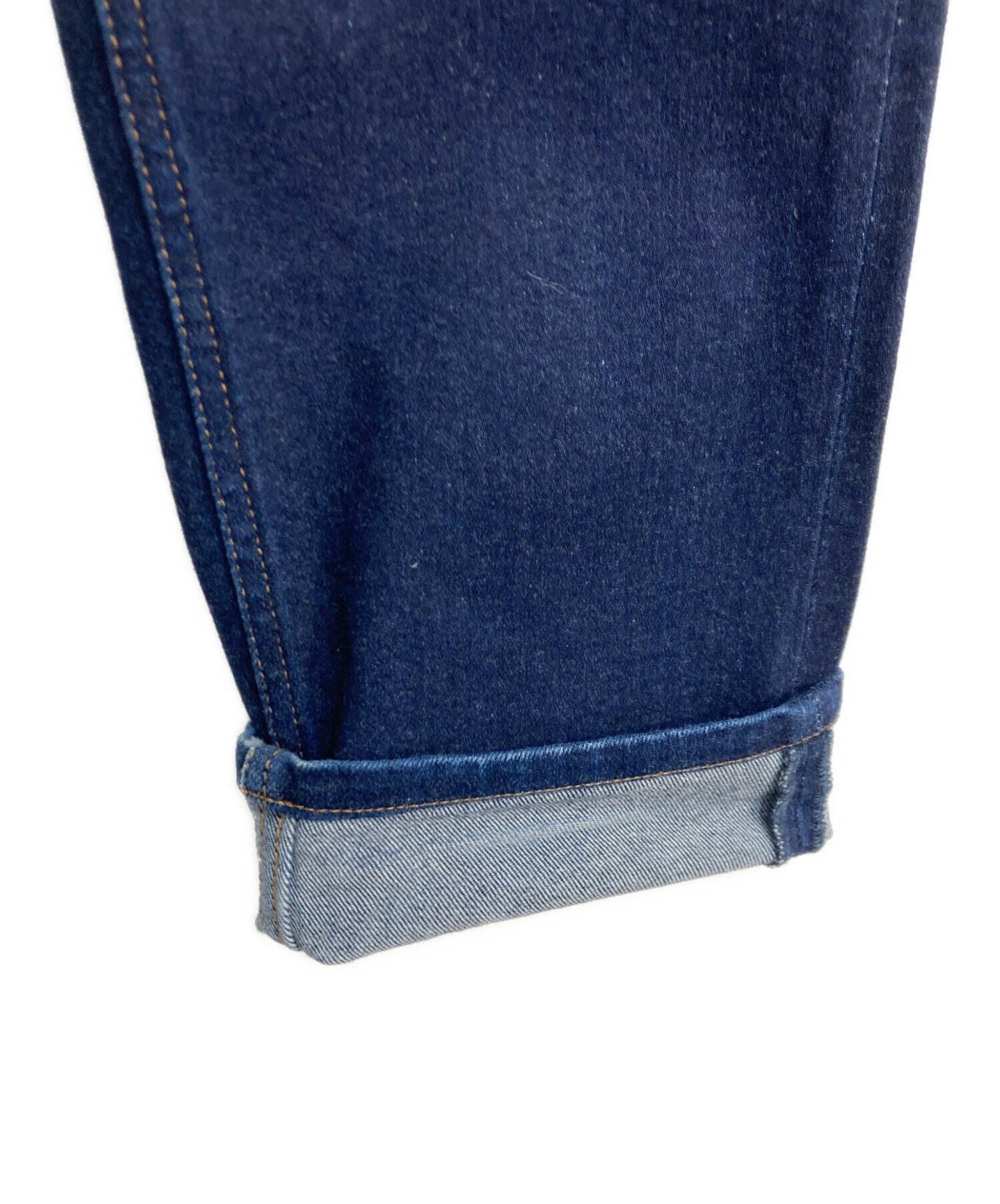 中古・古着通販】ERMENEGILDO ZEGNA (エルメネジルド・ゼニア) デニム