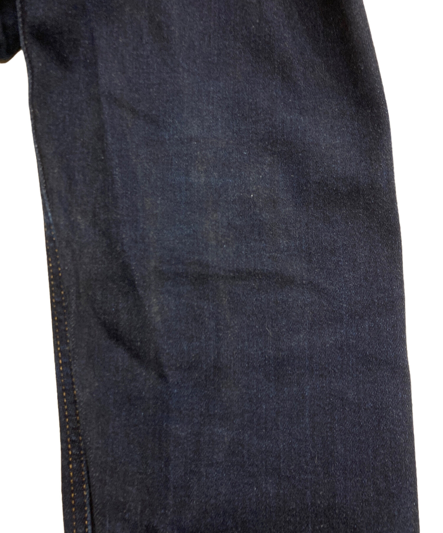 中古・古着通販】ERMENEGILDO ZEGNA (エルメネジルド・ゼニア) デニム