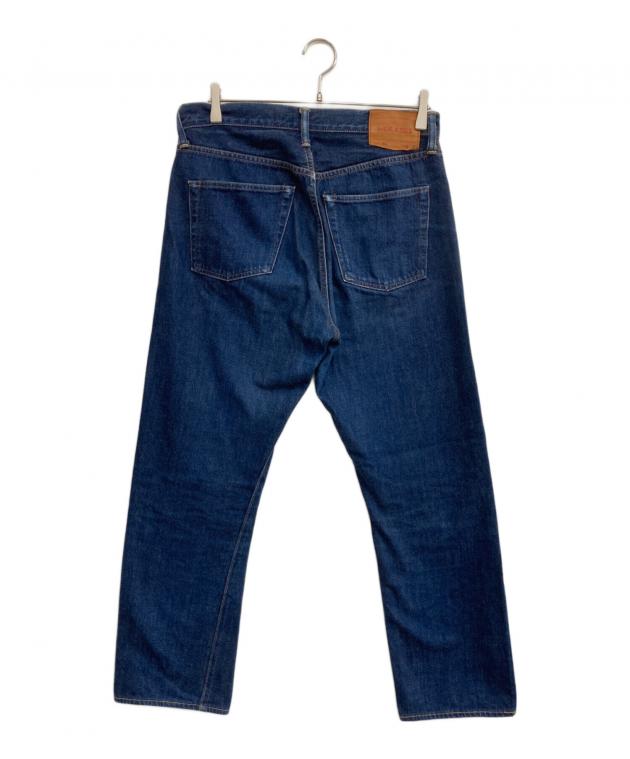 中古・古着通販】WORKERS (ワーカーズ) 801デニムパンツ インディゴ