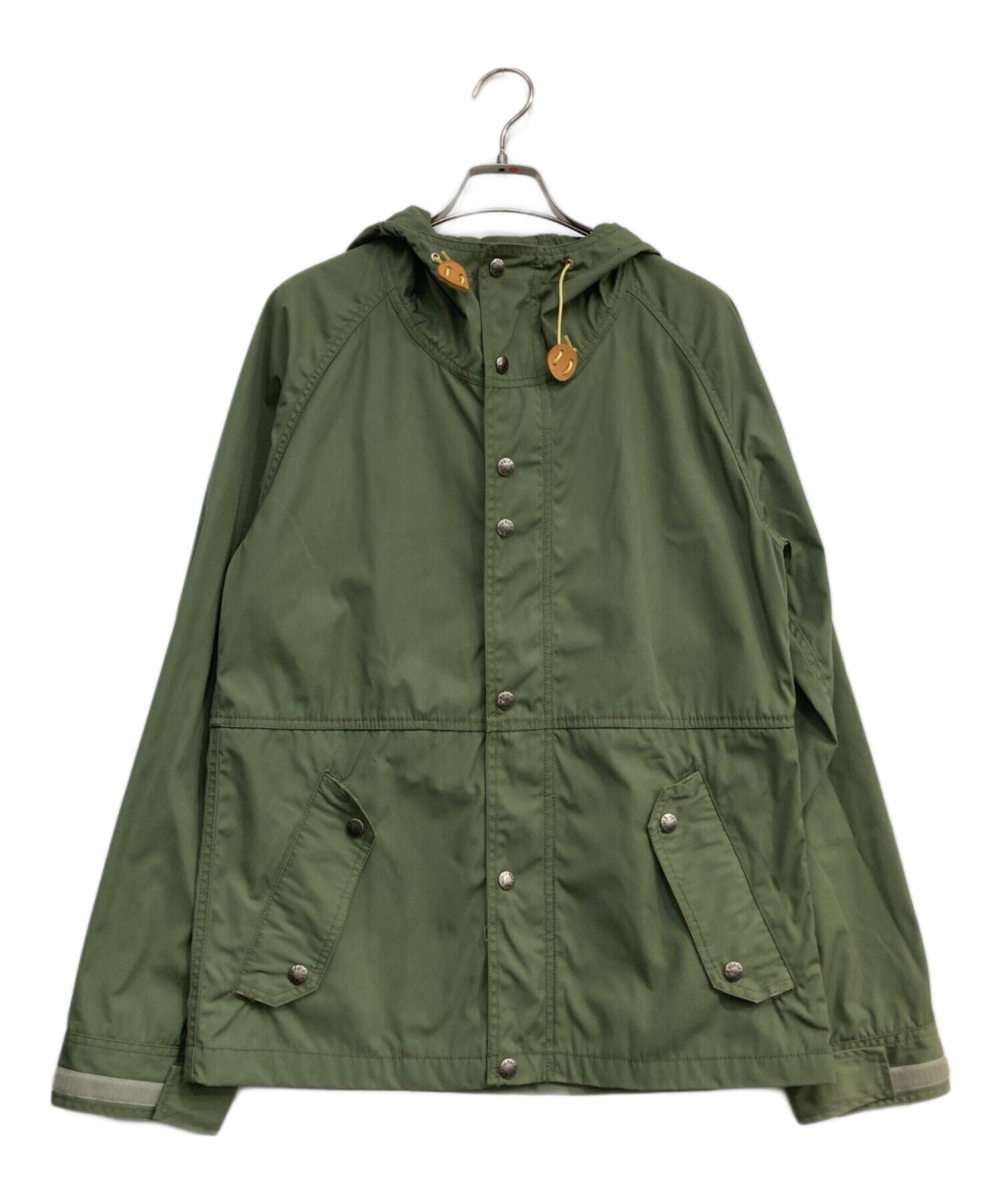 中古・古着通販】THE NORTHFACE PURPLELABEL (ザ・ノースフェイス