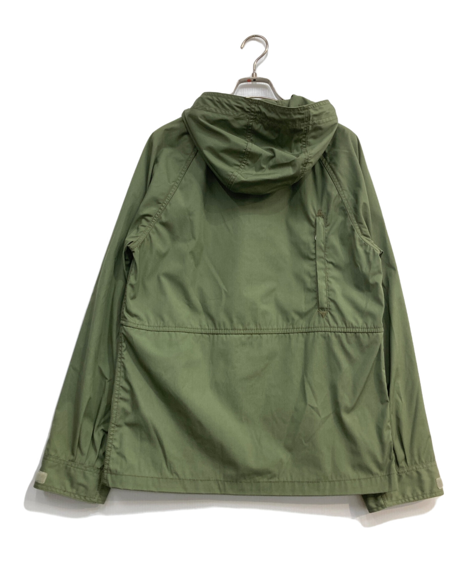 中古・古着通販】THE NORTHFACE PURPLELABEL (ザ・ノースフェイス 
