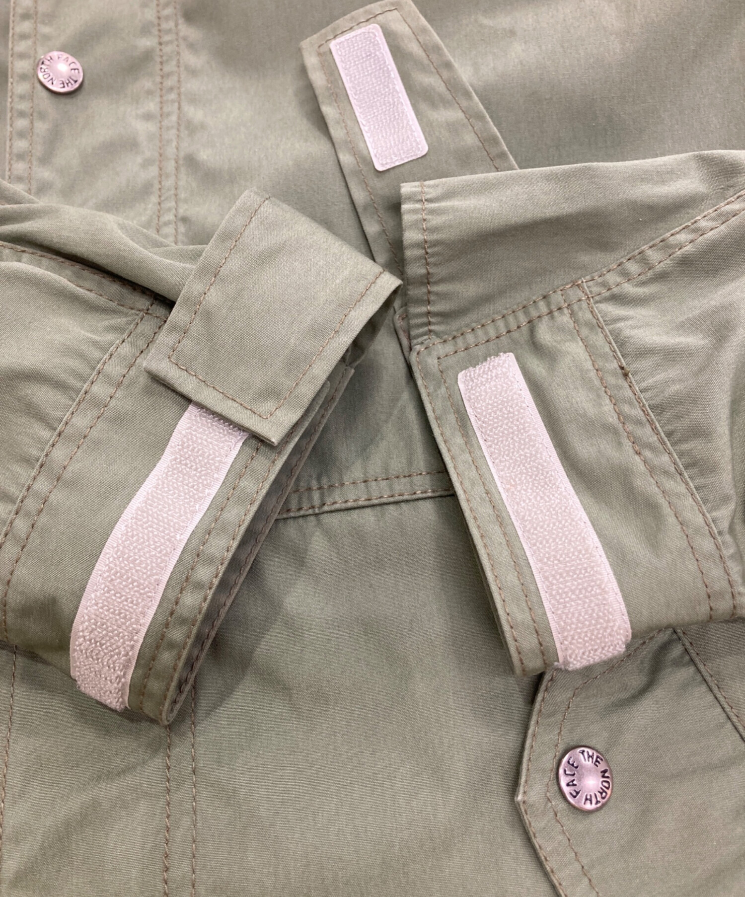 中古・古着通販】THE NORTHFACE PURPLELABEL (ザ・ノースフェイス