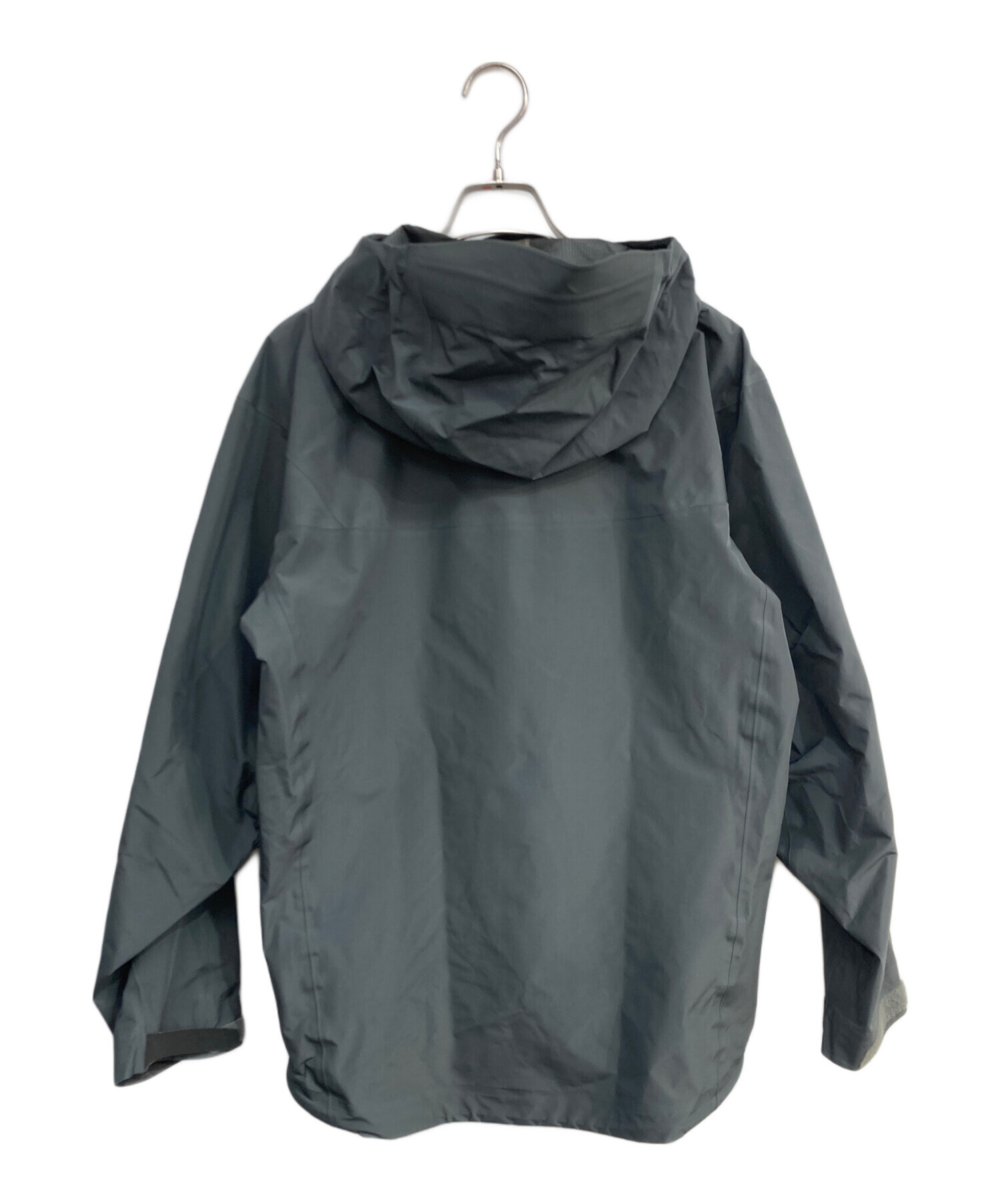 中古・古着通販】ARC'TERYX (アークテリクス) 'LEAF' Alpha LT Jacket