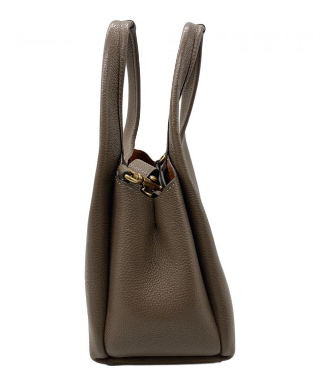 中古・古着通販】COACH (コーチ) ラナ ショルダーバッグ 23 ダーク 
