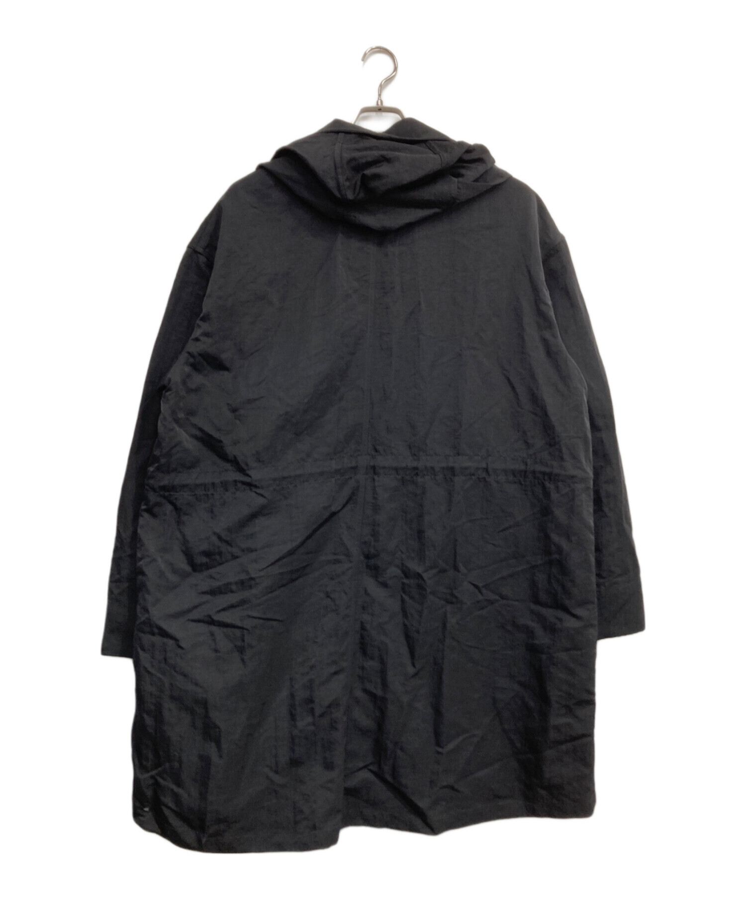 SATURDAYS NEW YORK CITY ロングコート M 中古・古着通販】Saturdays NYC (サタデーズ ニューヨークシティ