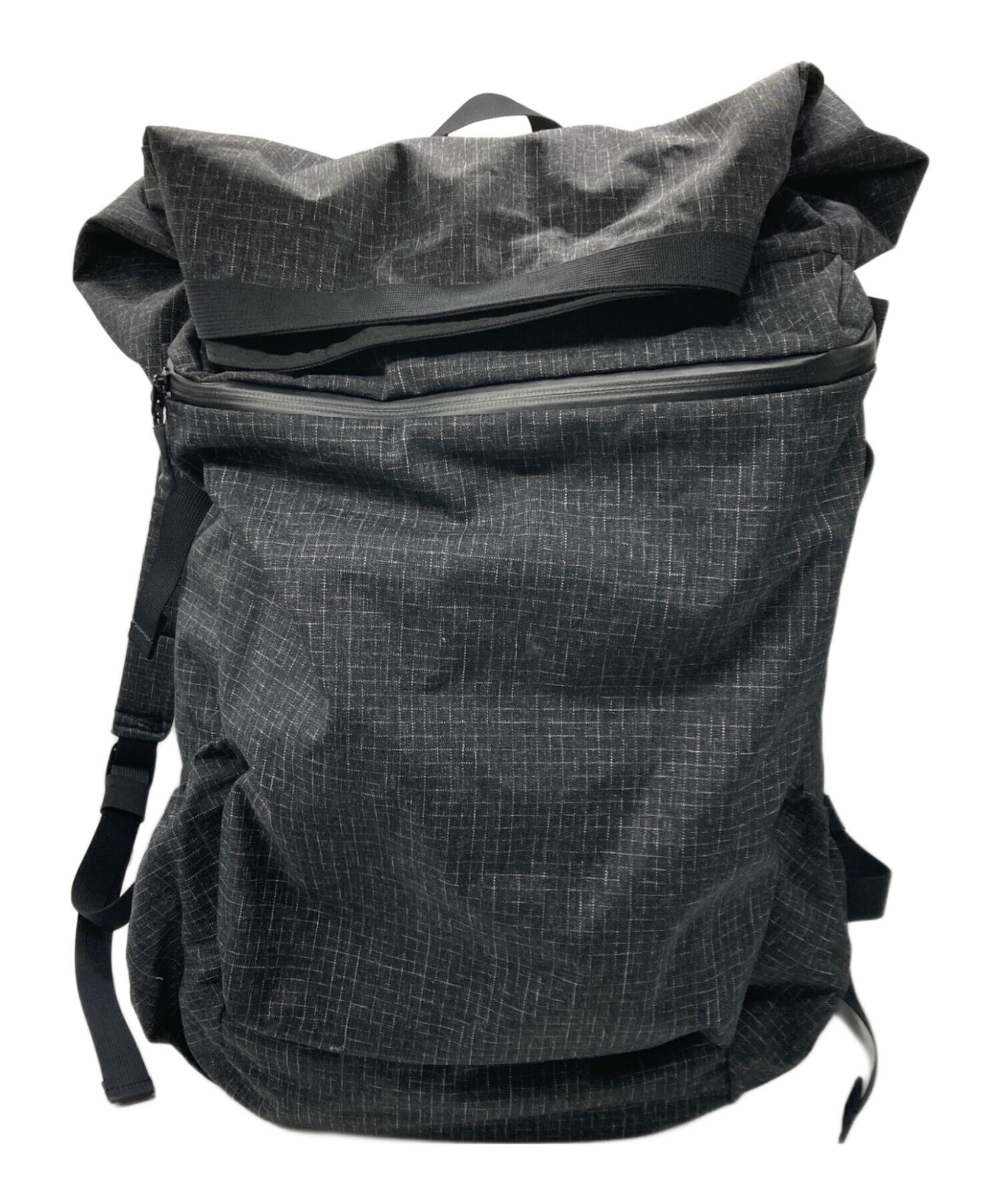 中古・古着通販】BLUE LUG (ブルーラグ) chimney 35 グレー｜ブランド