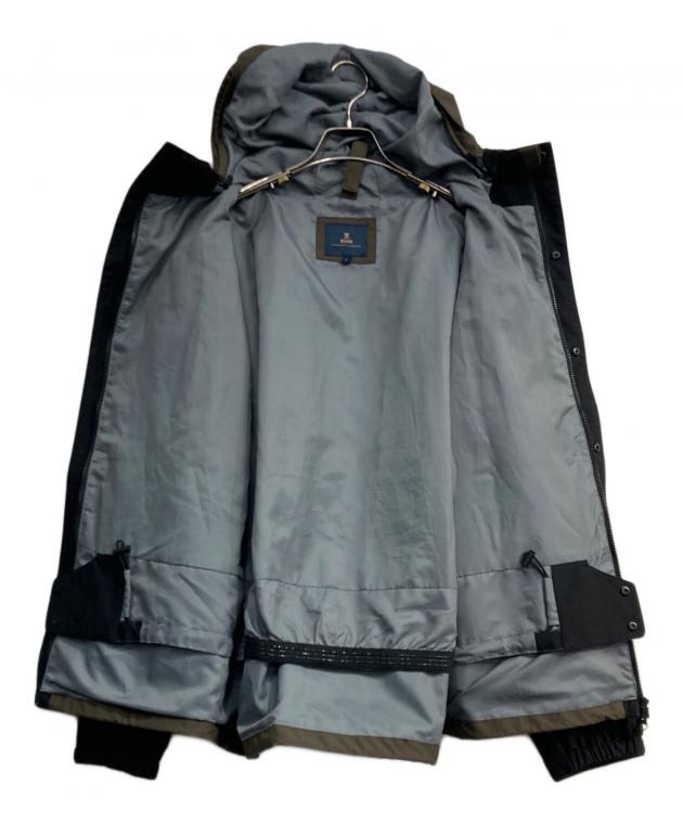 中古・古着通販】ROARK REVIVAL (ロアークリバイバル) NEW TREKMAN