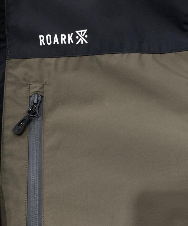 中古・古着通販】ROARK REVIVAL (ロアークリバイバル) NEW TREKMAN