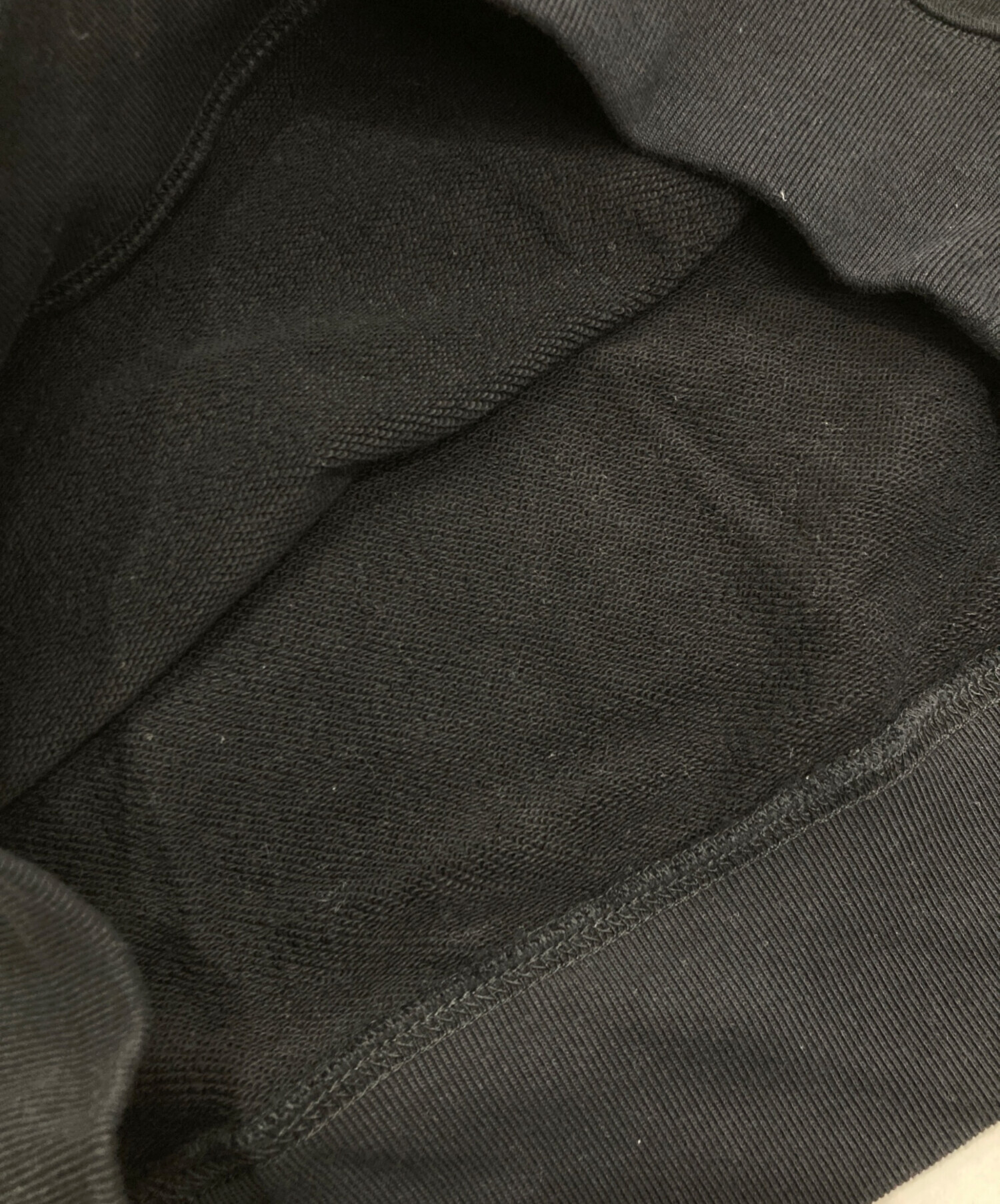 中古・古着通販】Brook (ブルック) フィッシュグラフィッククルー