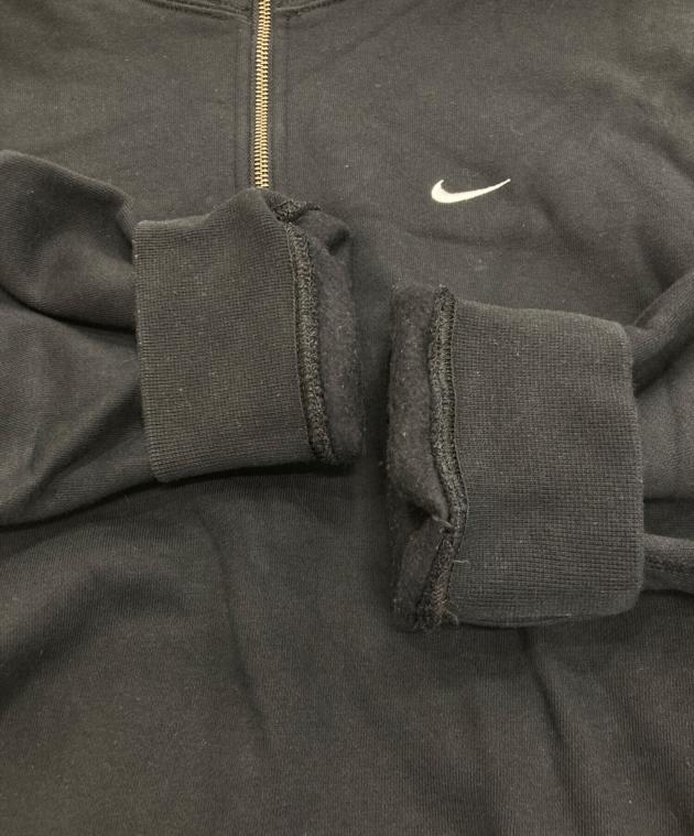 中古・古着通販】NIKE (ナイキ) AS M NK SOLO SWSH HW BB QZ TOP