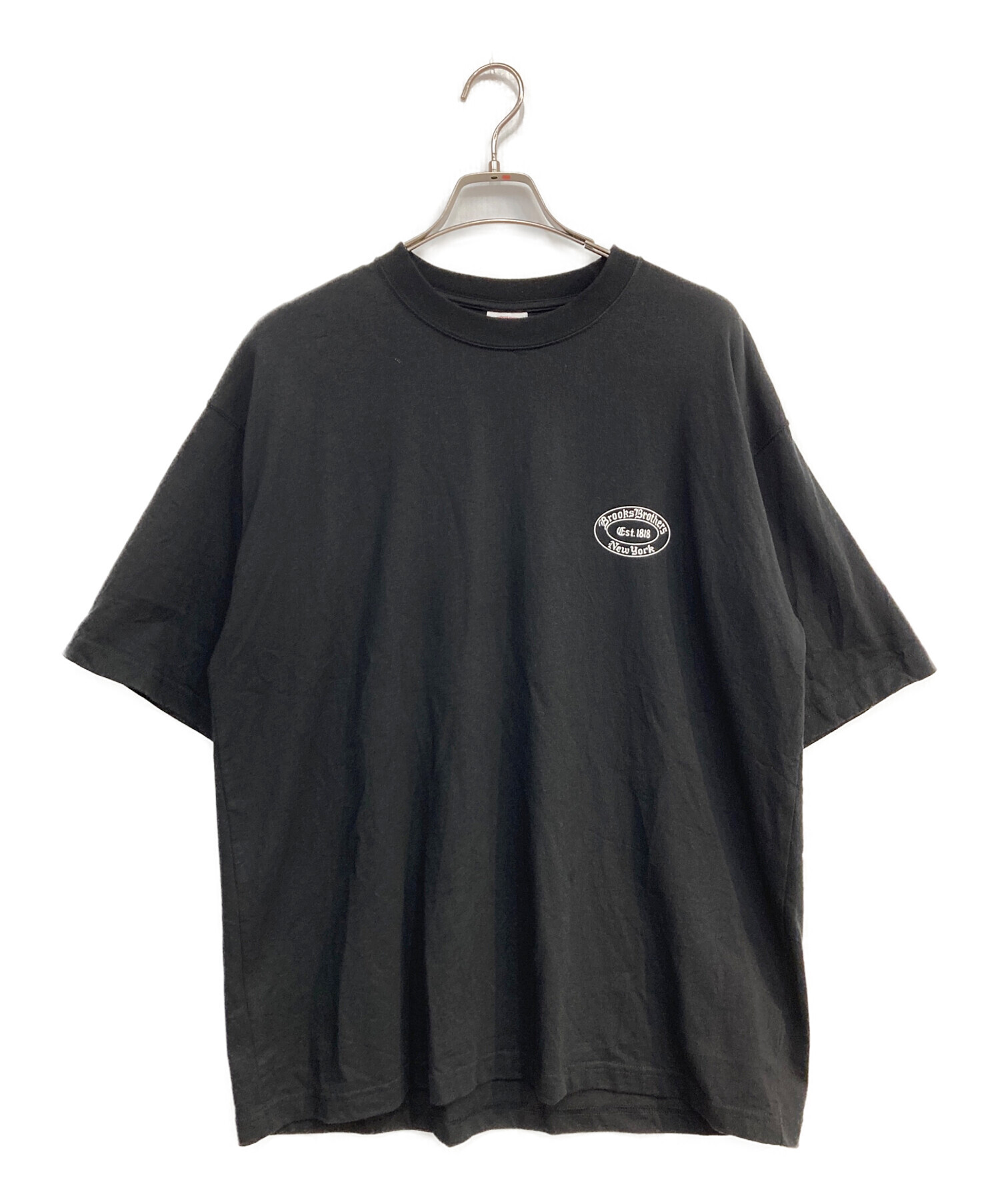 中古・古着通販】BROOKS BROTHERS (ブルックスブラザーズ) ラベル