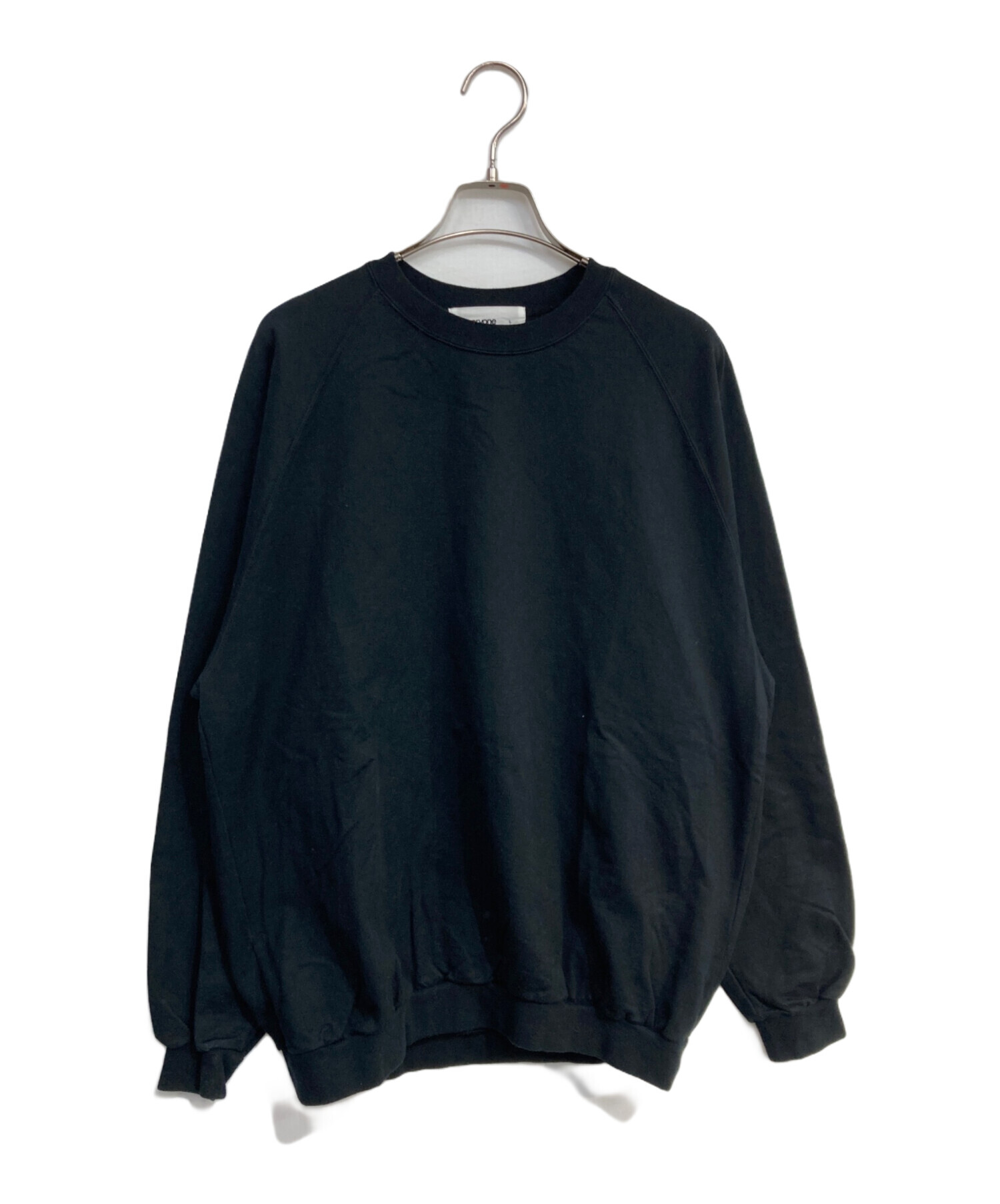 中古・古着通販】everyone (エブリワン) light weight cotton crew 