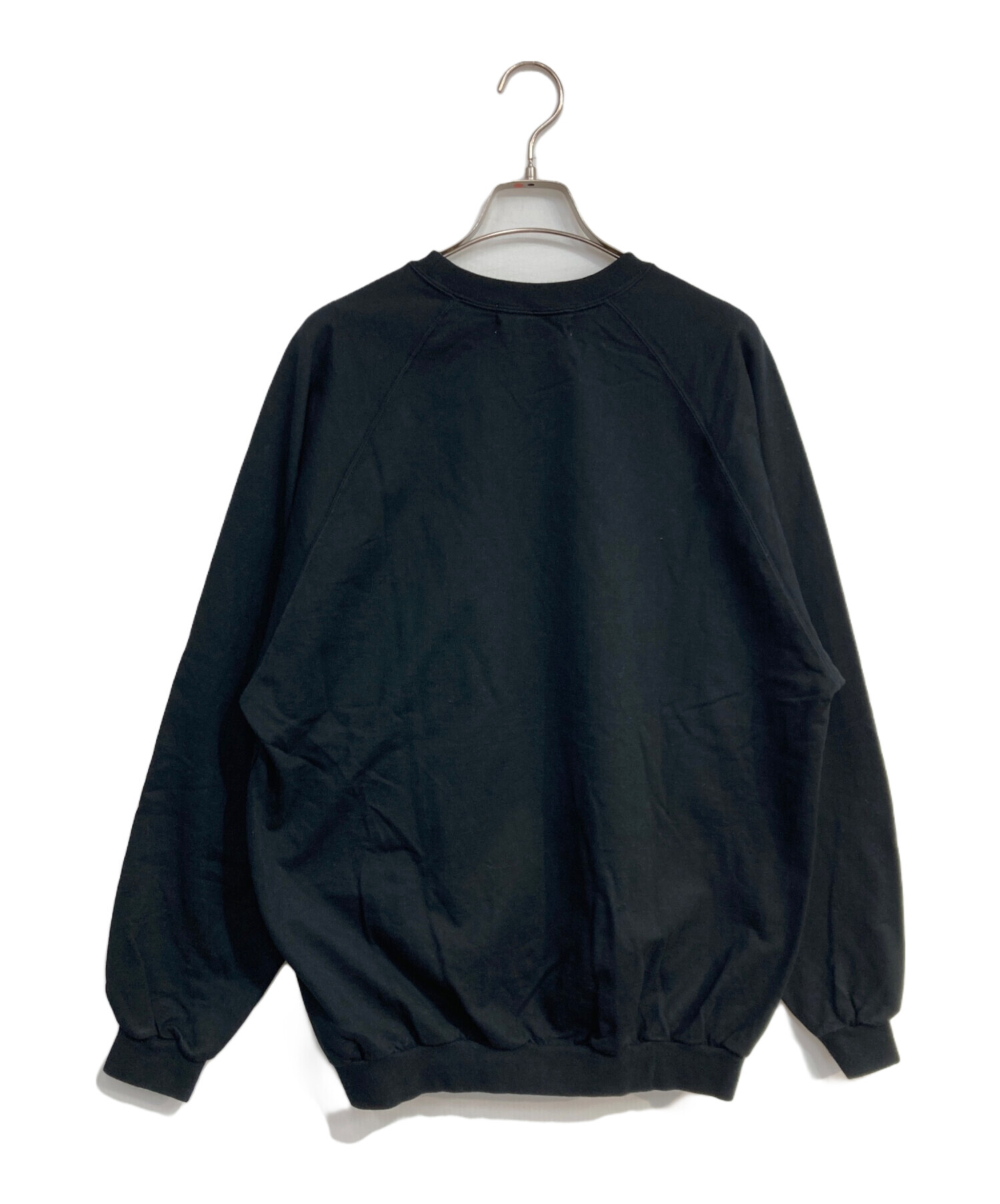 中古・古着通販】everyone (エブリワン) light weight cotton crew