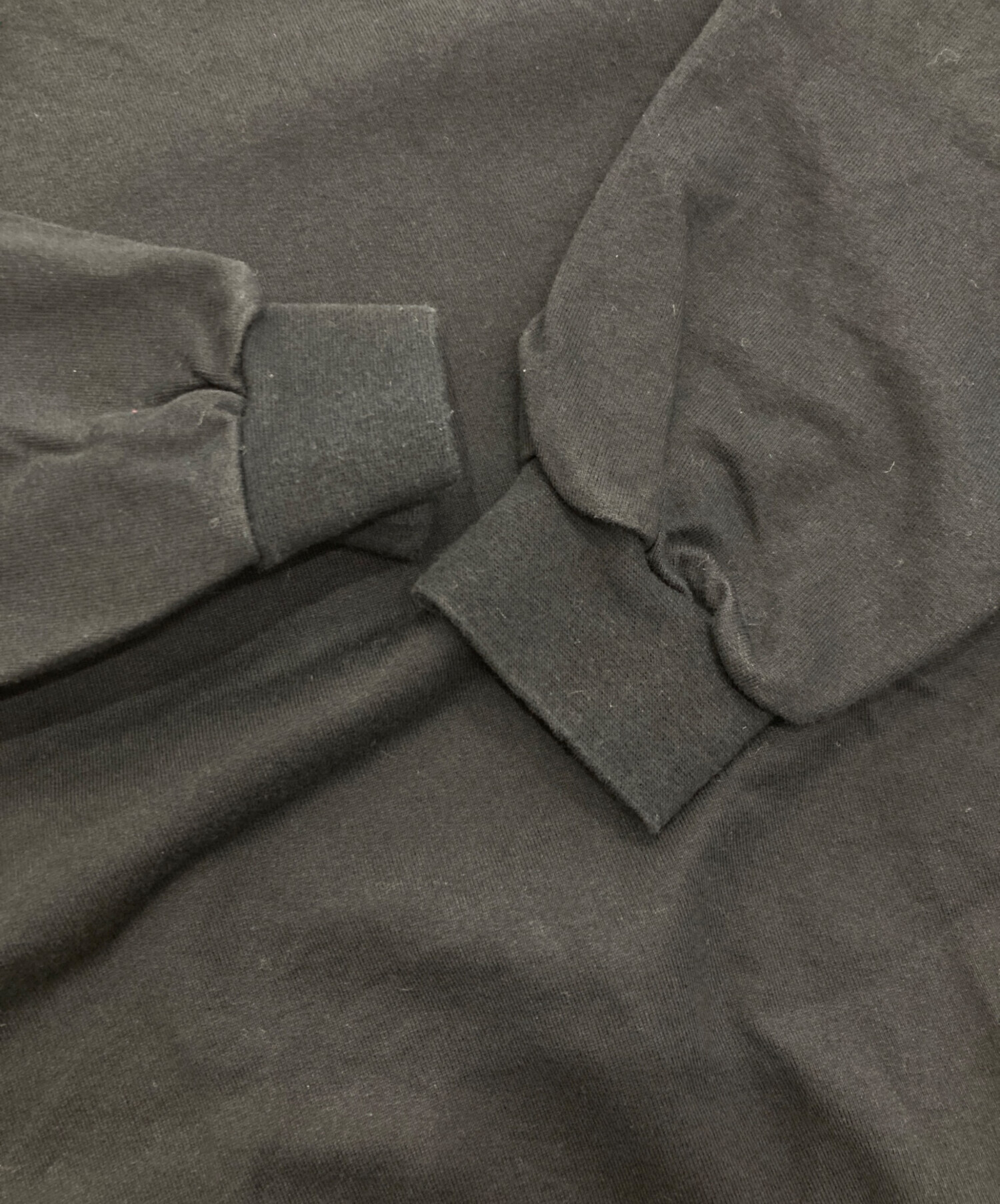 中古・古着通販】everyone (エブリワン) light weight cotton crew 