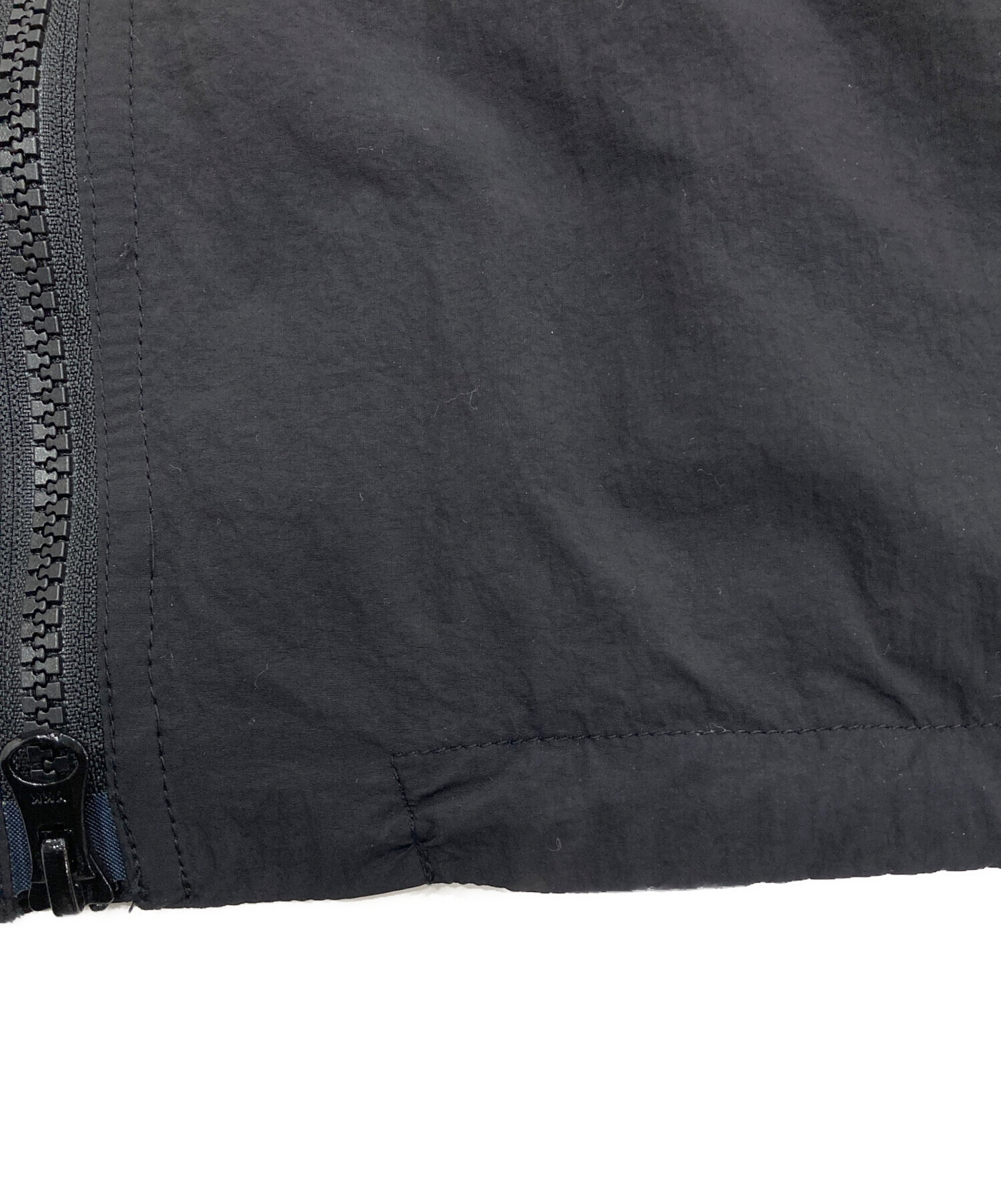中古・古着通販】OPTSTUFF (オプトスタフ) CREATOR'S VEST ブラック