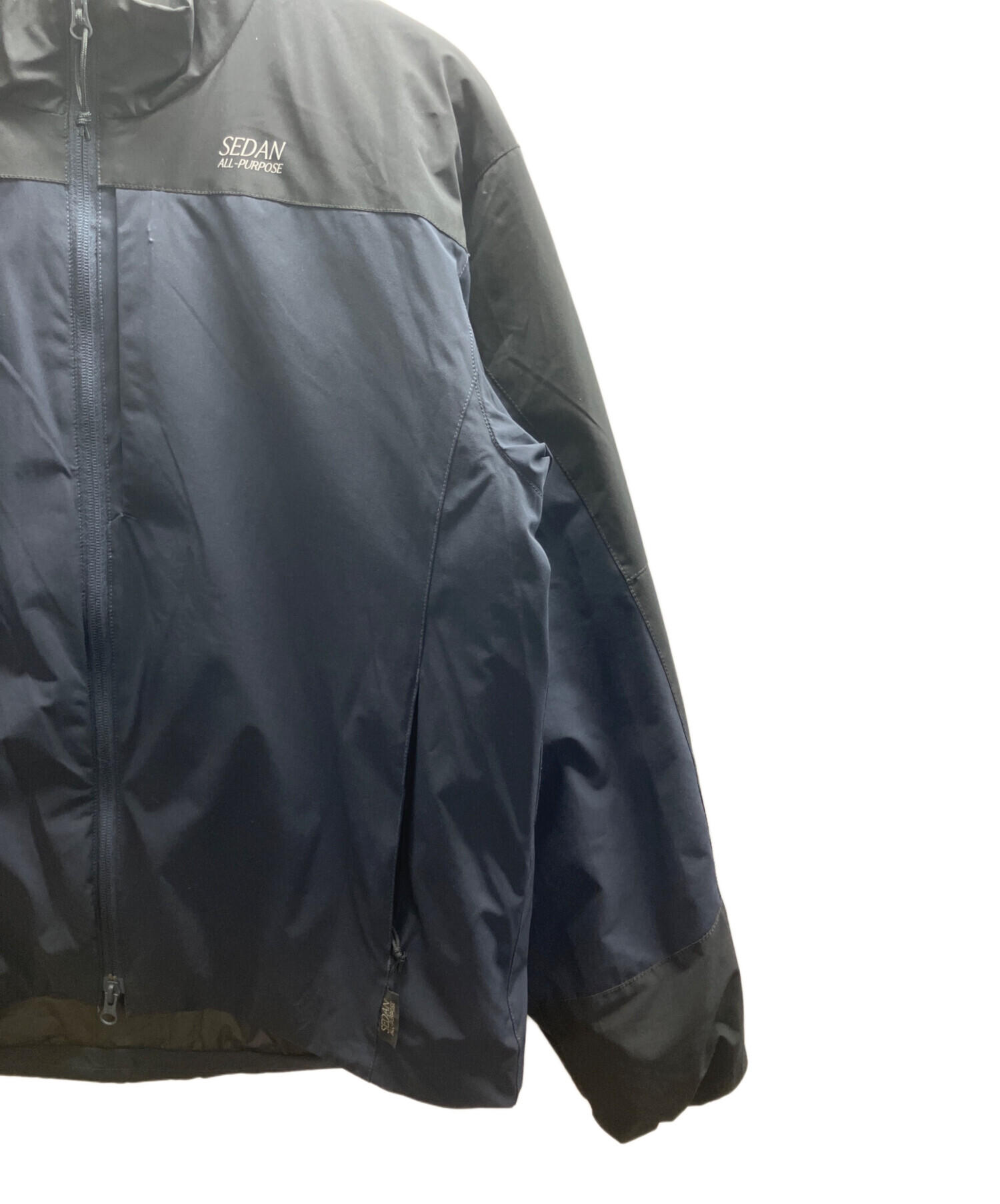 中古・古着通販】SEDAN ALL-PURPOSE (セダンオールパーパス) PRIMALOFT