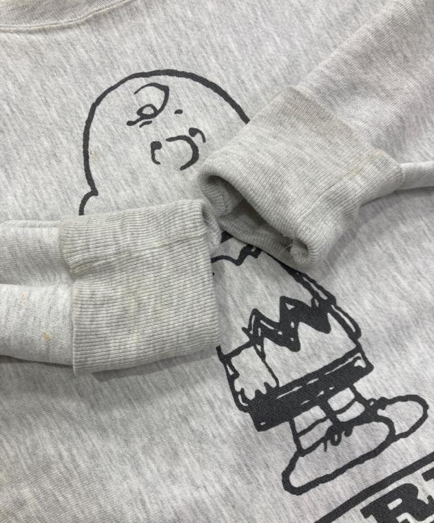 中古・古着通販】Champion (チャンピオン) PEANUTS (ピーナッツ