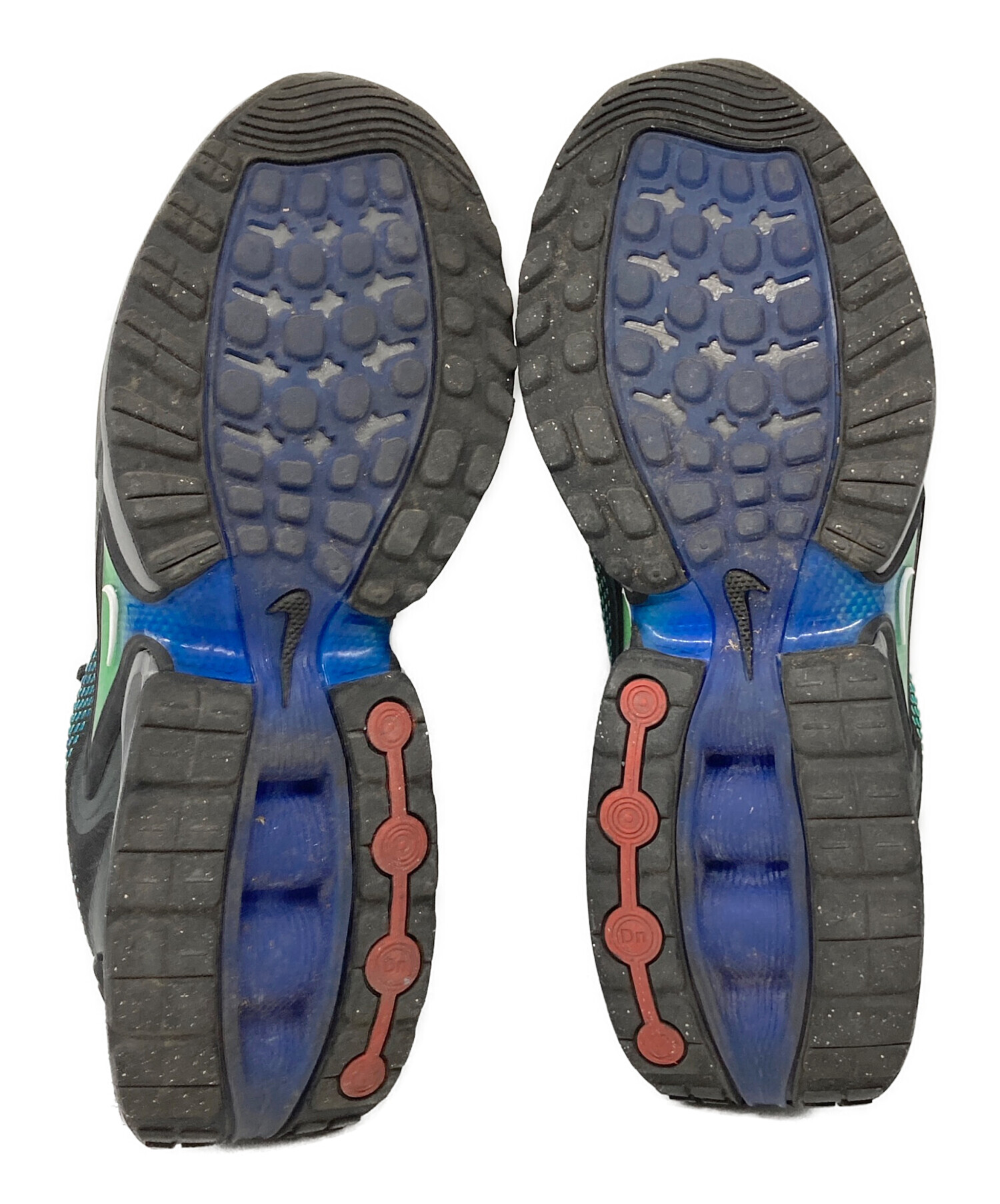 中古・古着通販】NIKE (ナイキ) Air Max DN ブラック×ネイビー サイズ