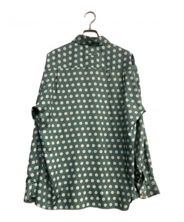 Jean Paul GAULTIER HOMME ドット柄 ベスト 中古・古着通販】Jean Paul Gaultier homme (ジャンポールゴルチェオム