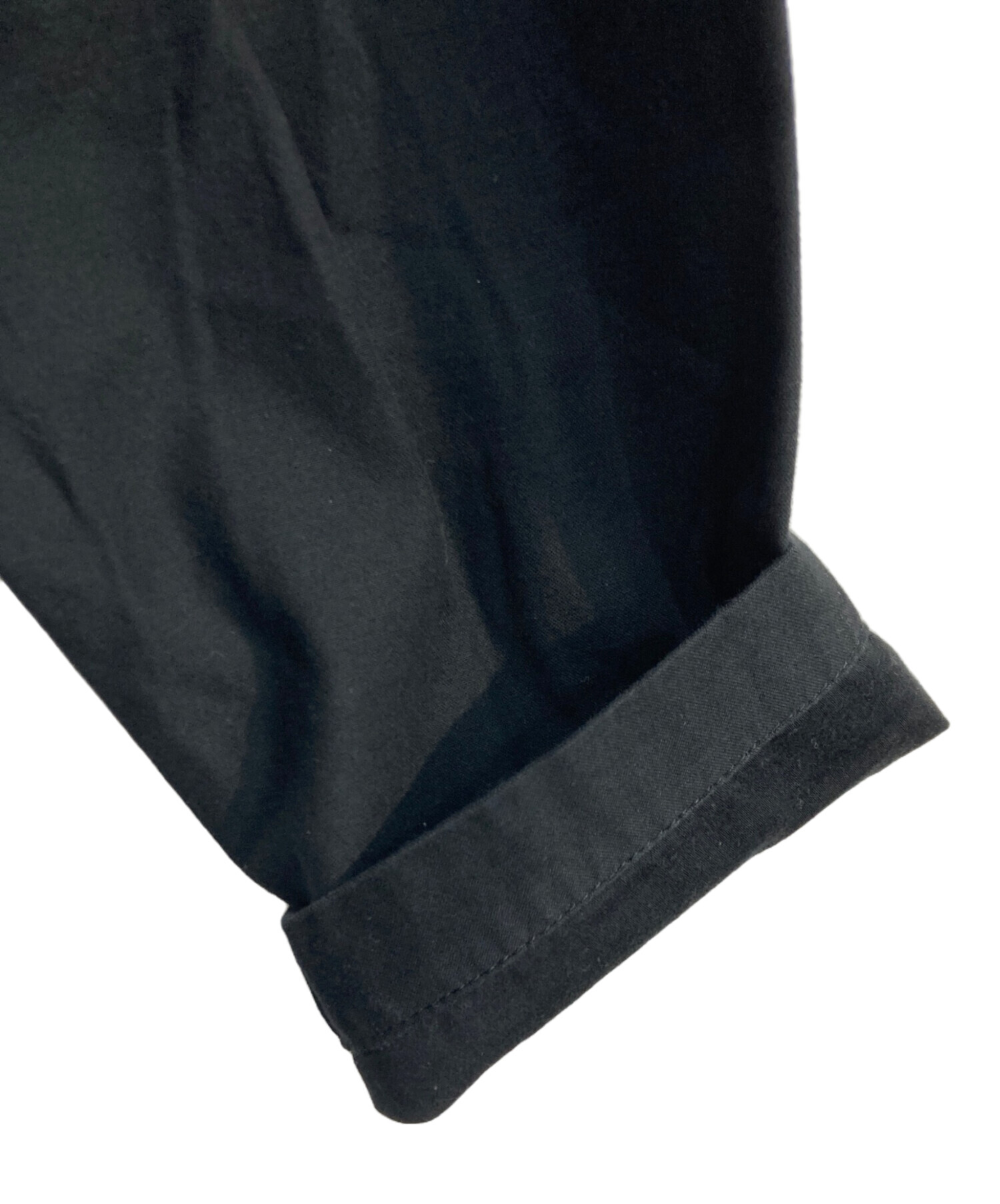 中古・古着通販】BLACK COMME des GARCONS (ブラックコムデギャルソン