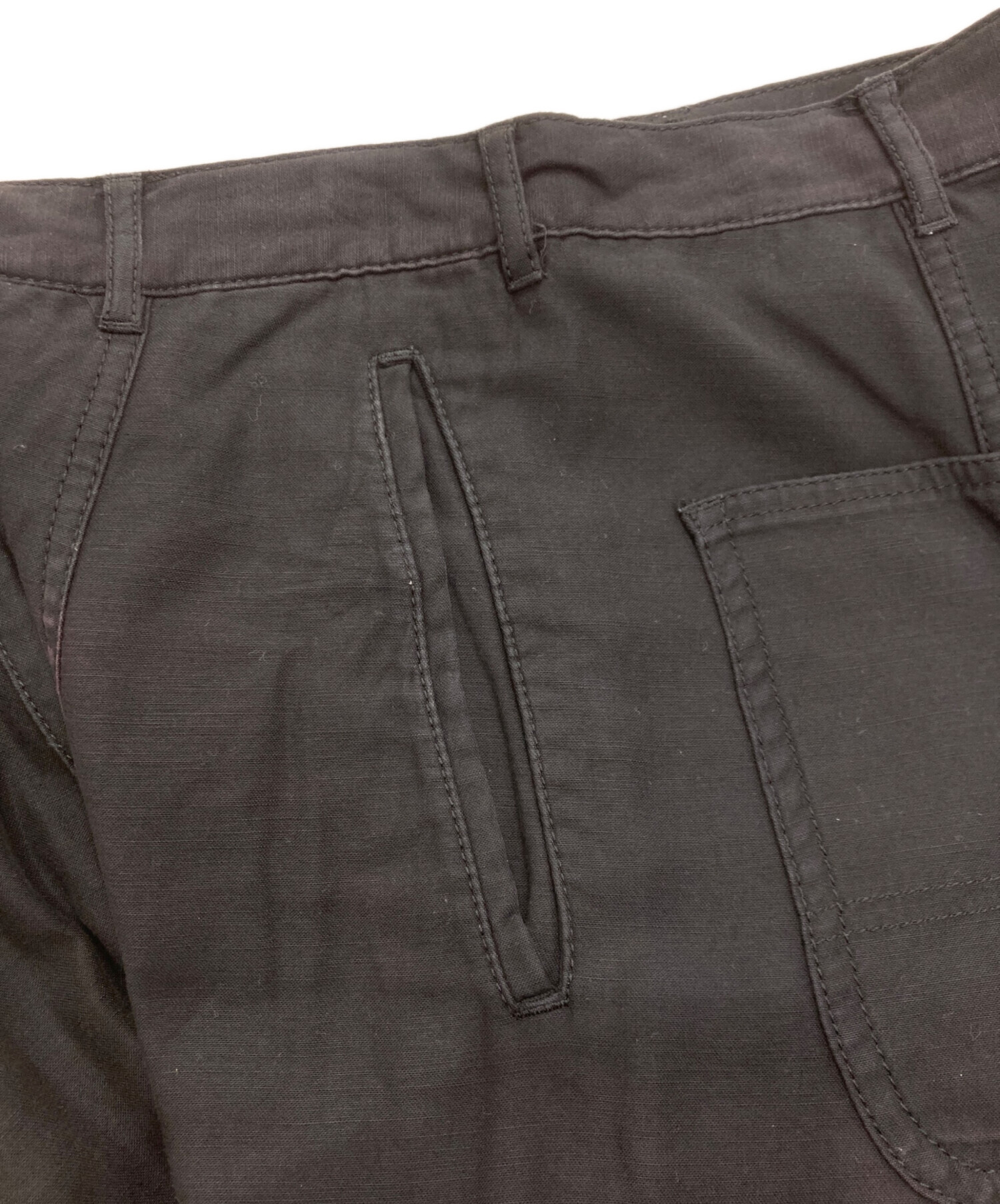 中古・古着通販】BLACK COMME des GARCONS (ブラックコムデギャルソン