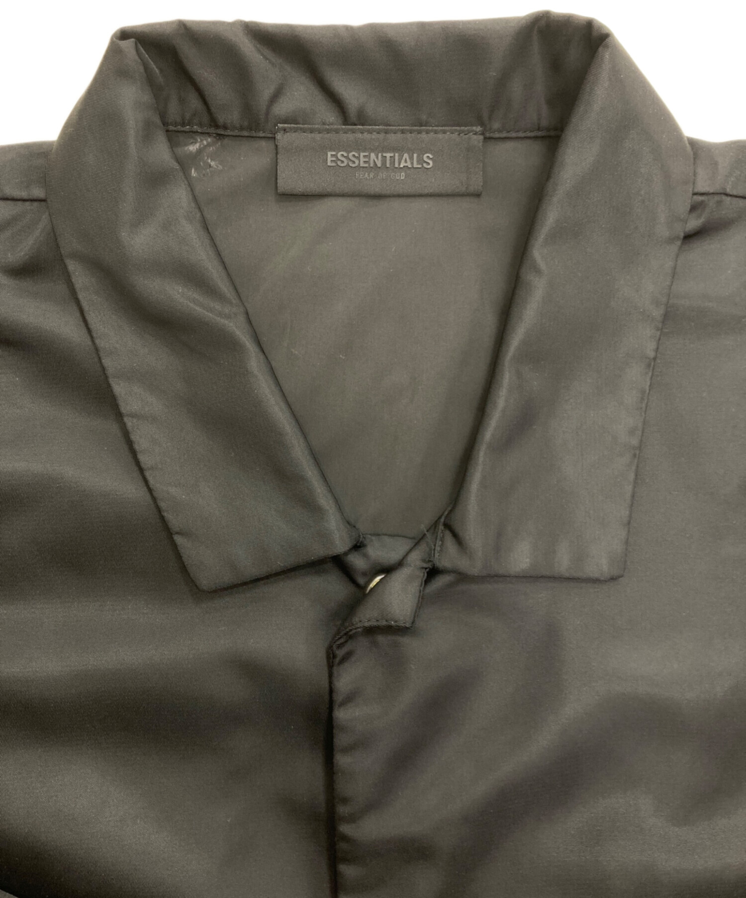 中古・古着通販】FOG ESSENTIALS (フィアオブゴッド エッセンシャル