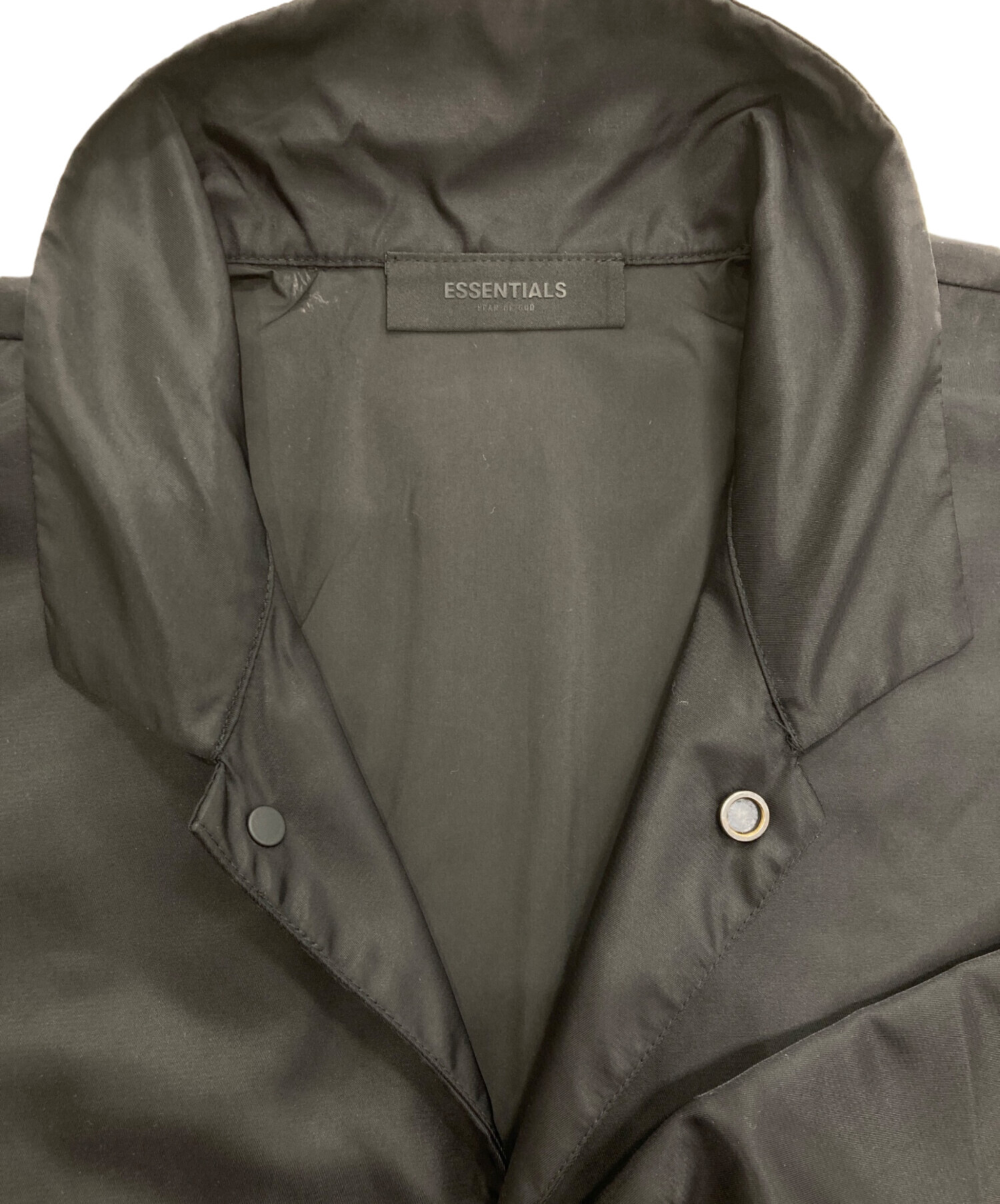 中古・古着通販】FOG ESSENTIALS (フィアオブゴッド エッセンシャル