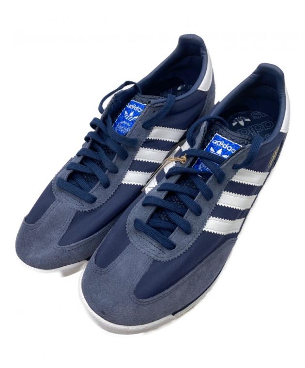 中古・古着通販】adidas (アディダス) SL 72 RS ネイビー サイズ:28