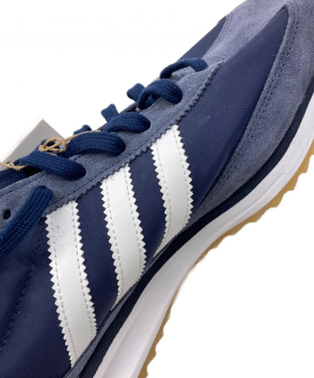 中古・古着通販】adidas (アディダス) SL 72 RS ネイビー サイズ:28