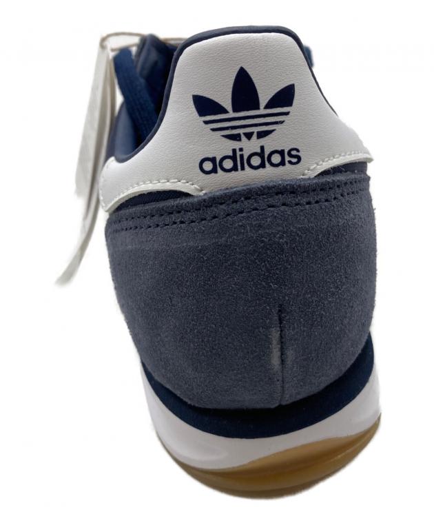 中古・古着通販】adidas (アディダス) SL 72 RS ネイビー サイズ:28