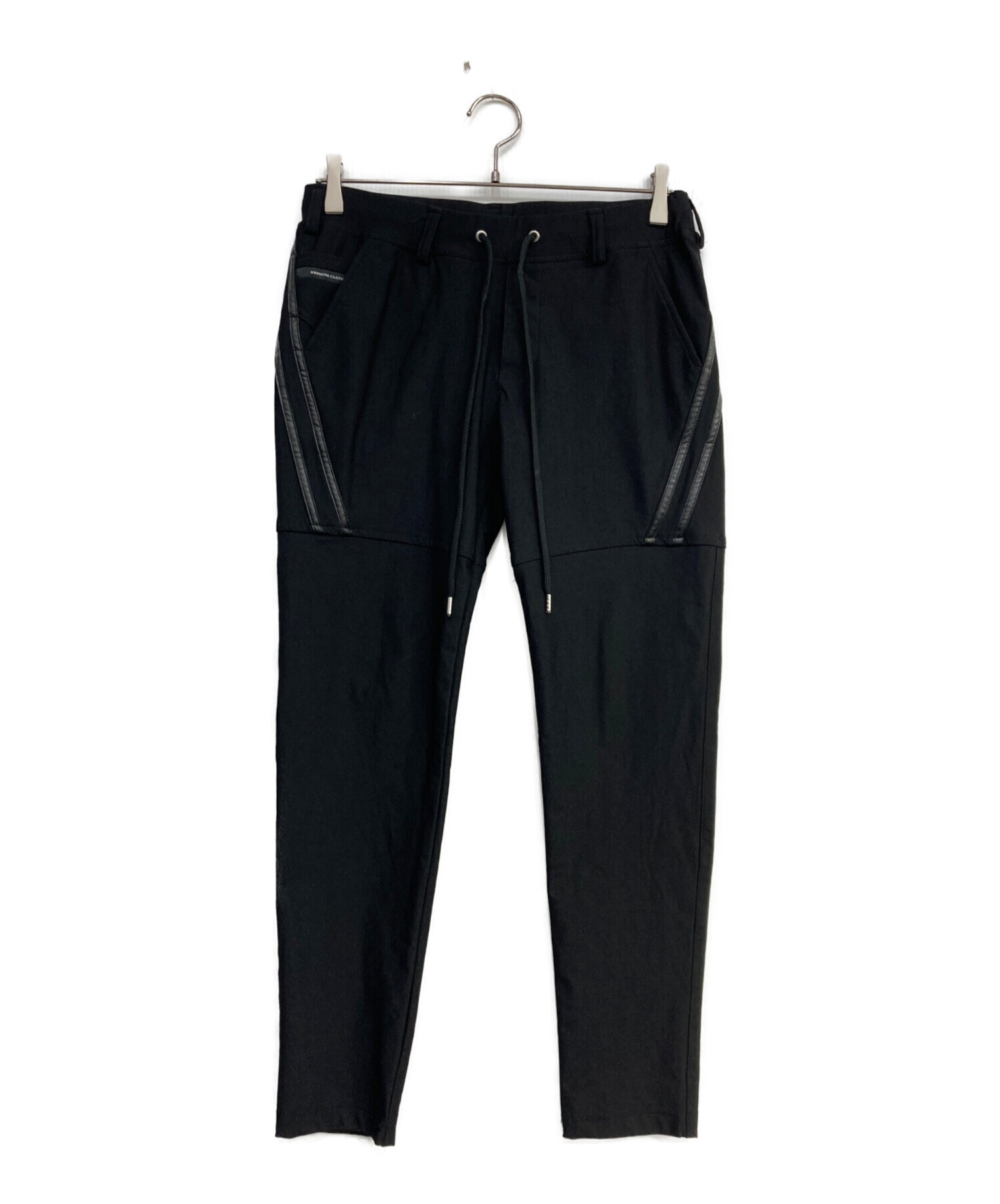 未使用 RESOUND CLOTHING パンツ 中古・古着通販】RESOUND CLOTHING (リサウンドクロージング) TYLER