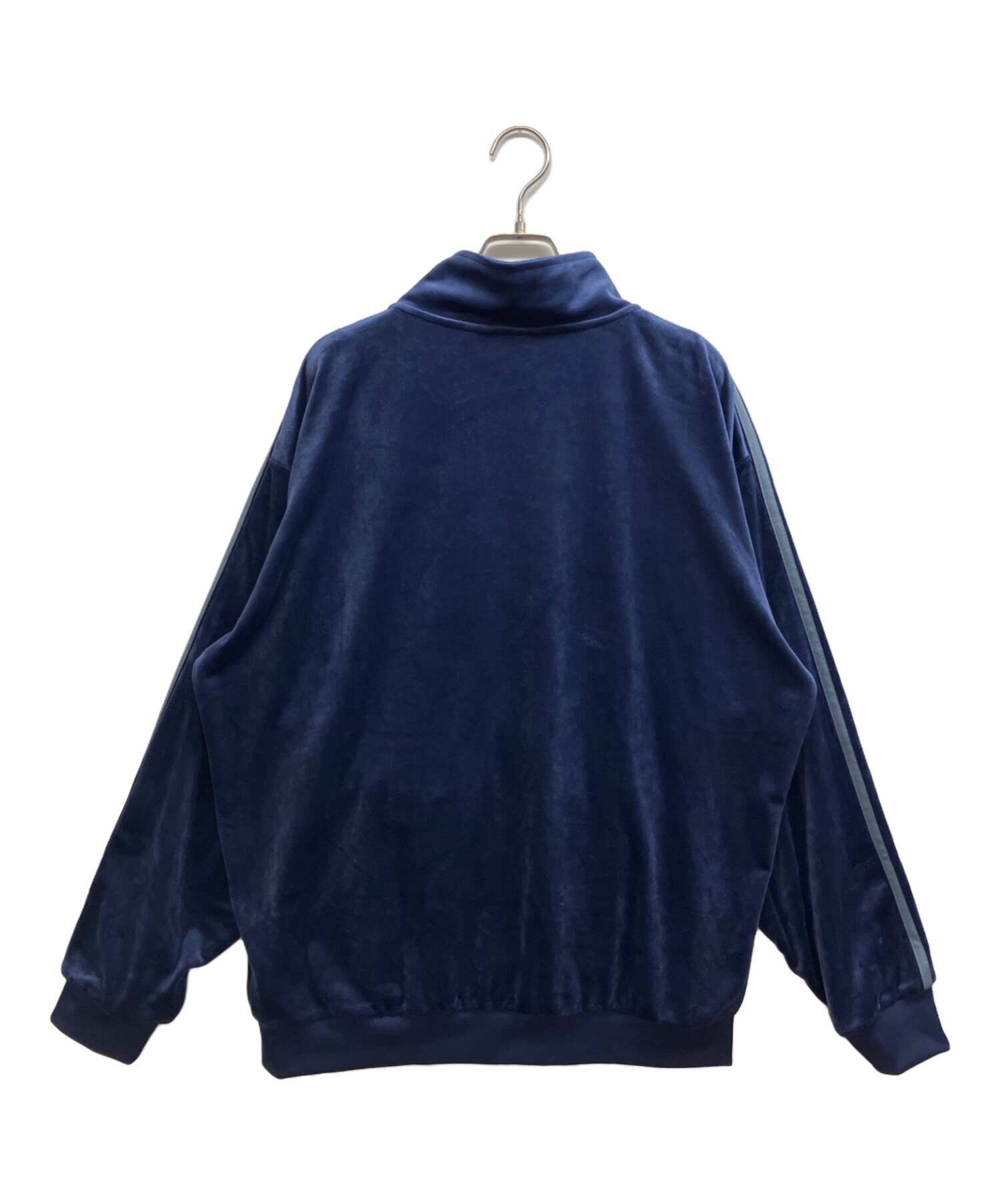 中古・古着通販】adidas Originals (アディダスオリジナル) ベロア