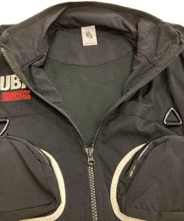中古・古着通販】NIKE (ナイキ) UNDERCOVER (アンダーカバー) UBAロゴ