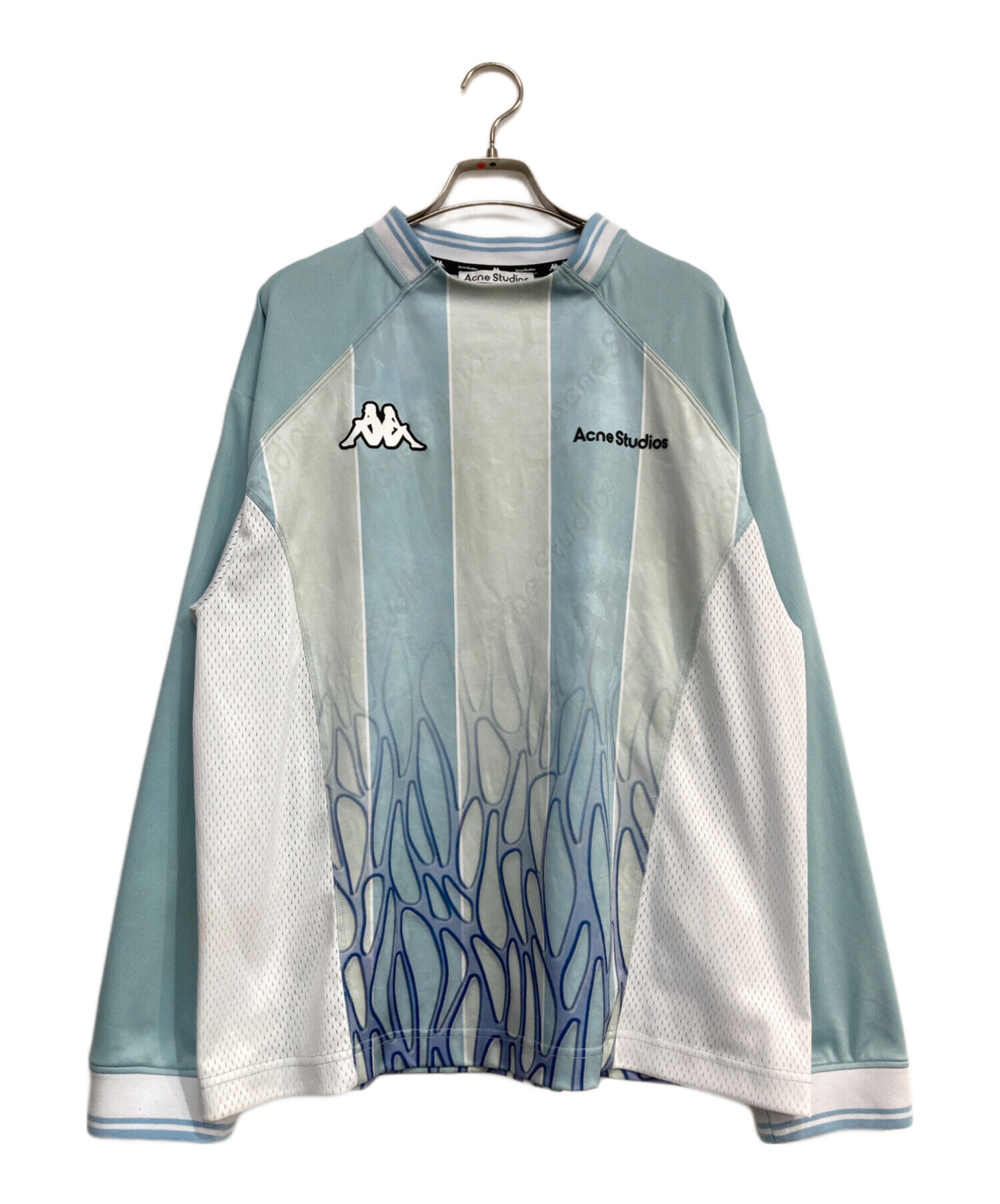 中古・古着通販】ACNE STUDIOS (アクネ ストゥディオズ) Kappa (カッパ