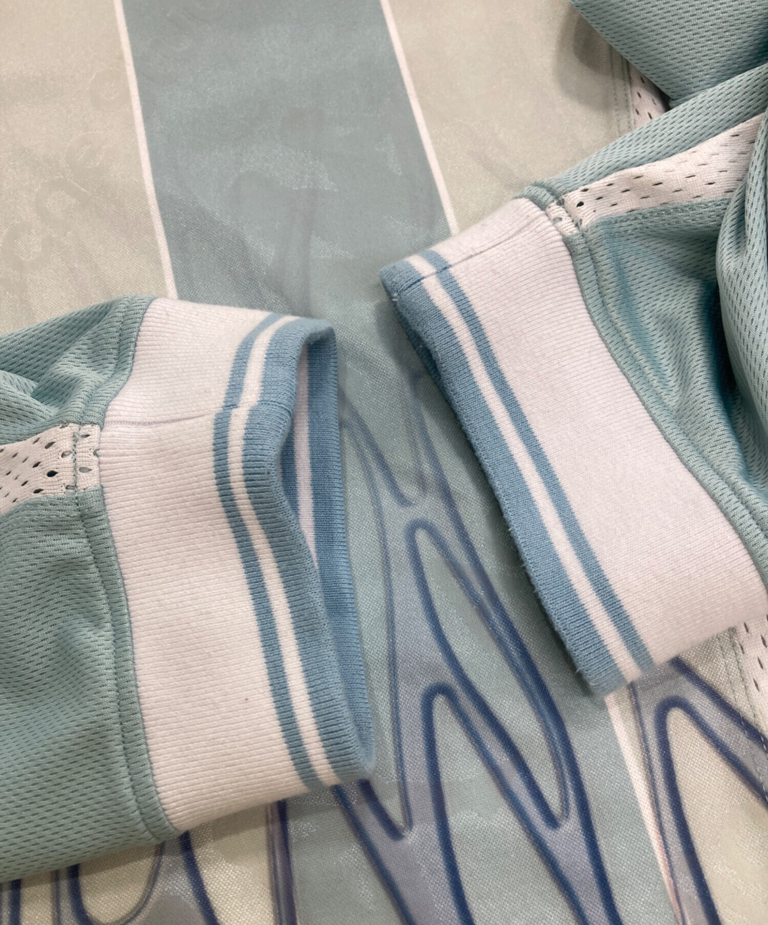 中古・古着通販】ACNE STUDIOS (アクネ ストゥディオズ) Kappa (カッパ
