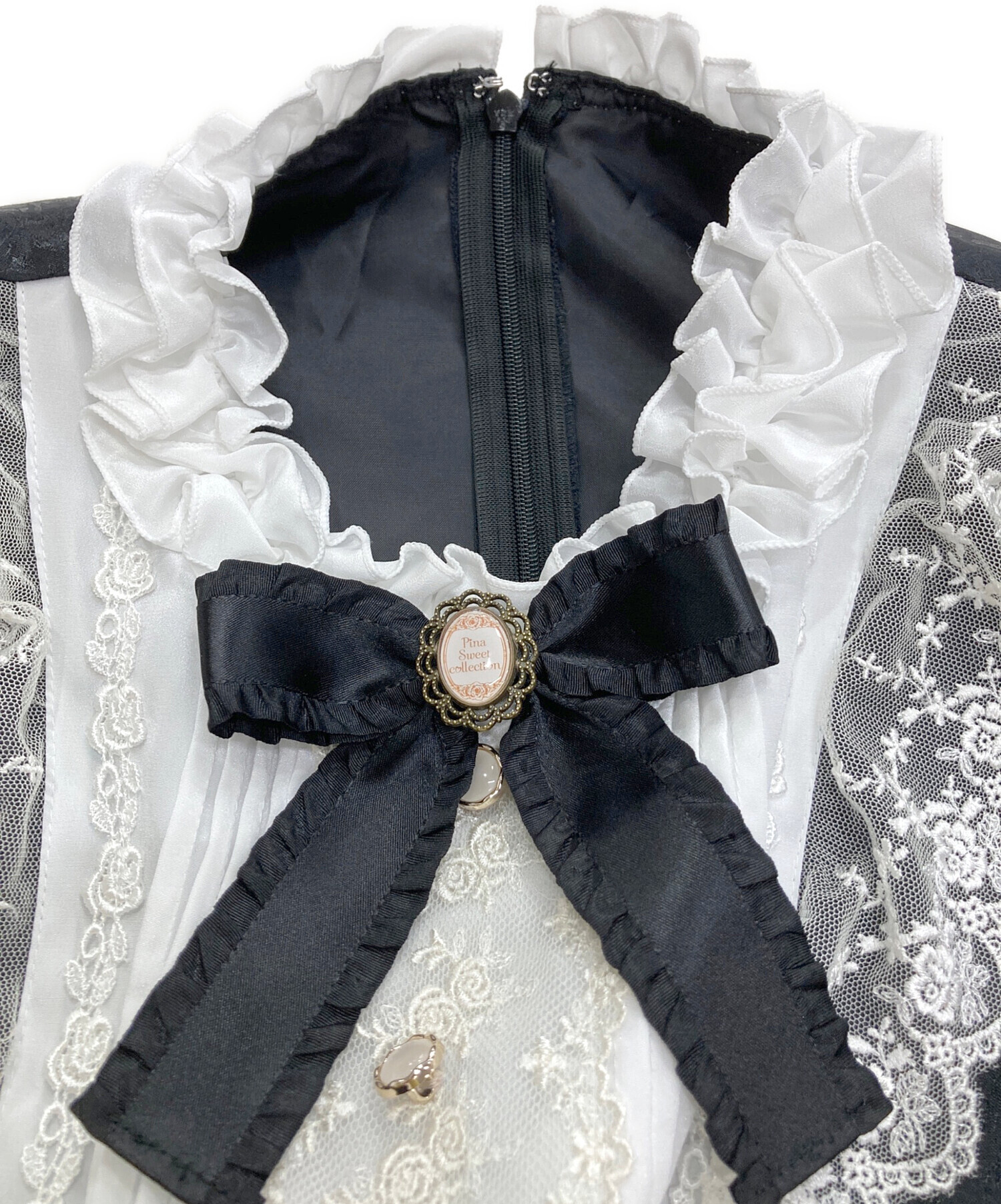 中古・古着通販】Pina sweetcollection (ピナスウィートコレクション