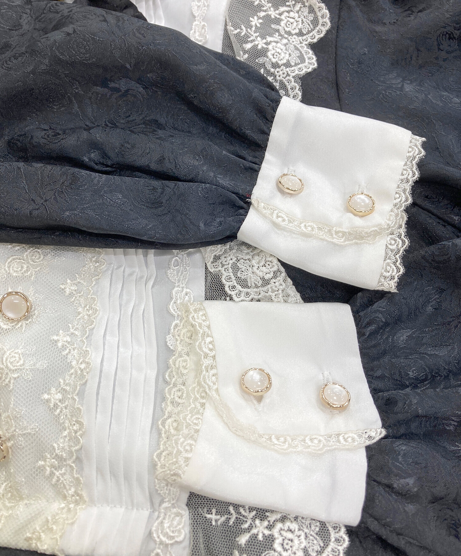 中古・古着通販】Pina sweetcollection (ピナスウィートコレクション