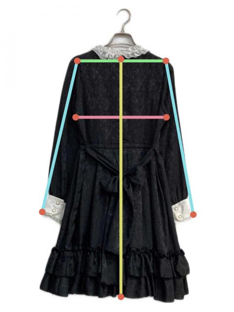 中古・古着通販】Pina sweetcollection (ピナスウィートコレクション