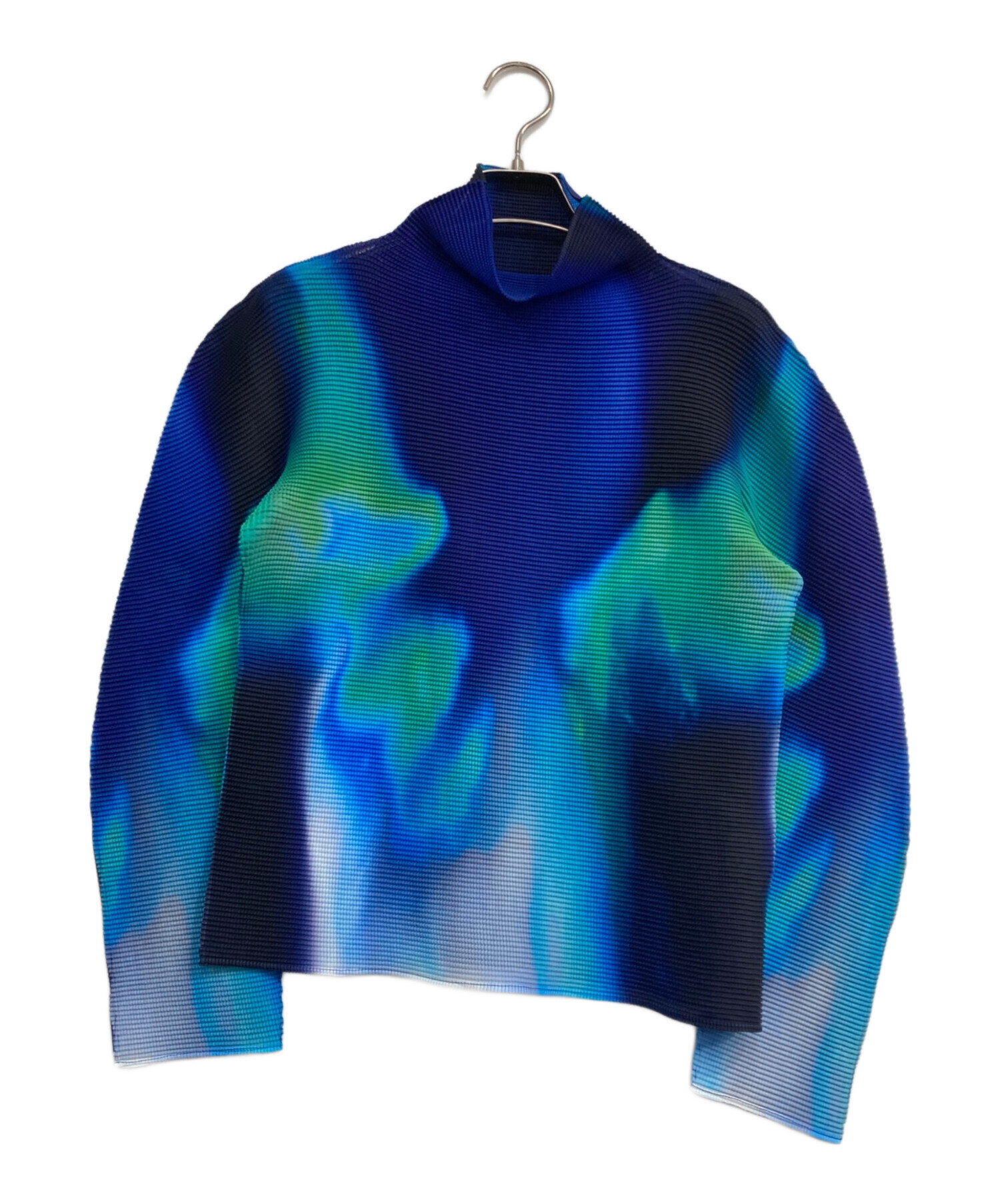 中古・古着通販】me ISSEY MIYAKE (ミーイッセイ ミヤケ) AURORA