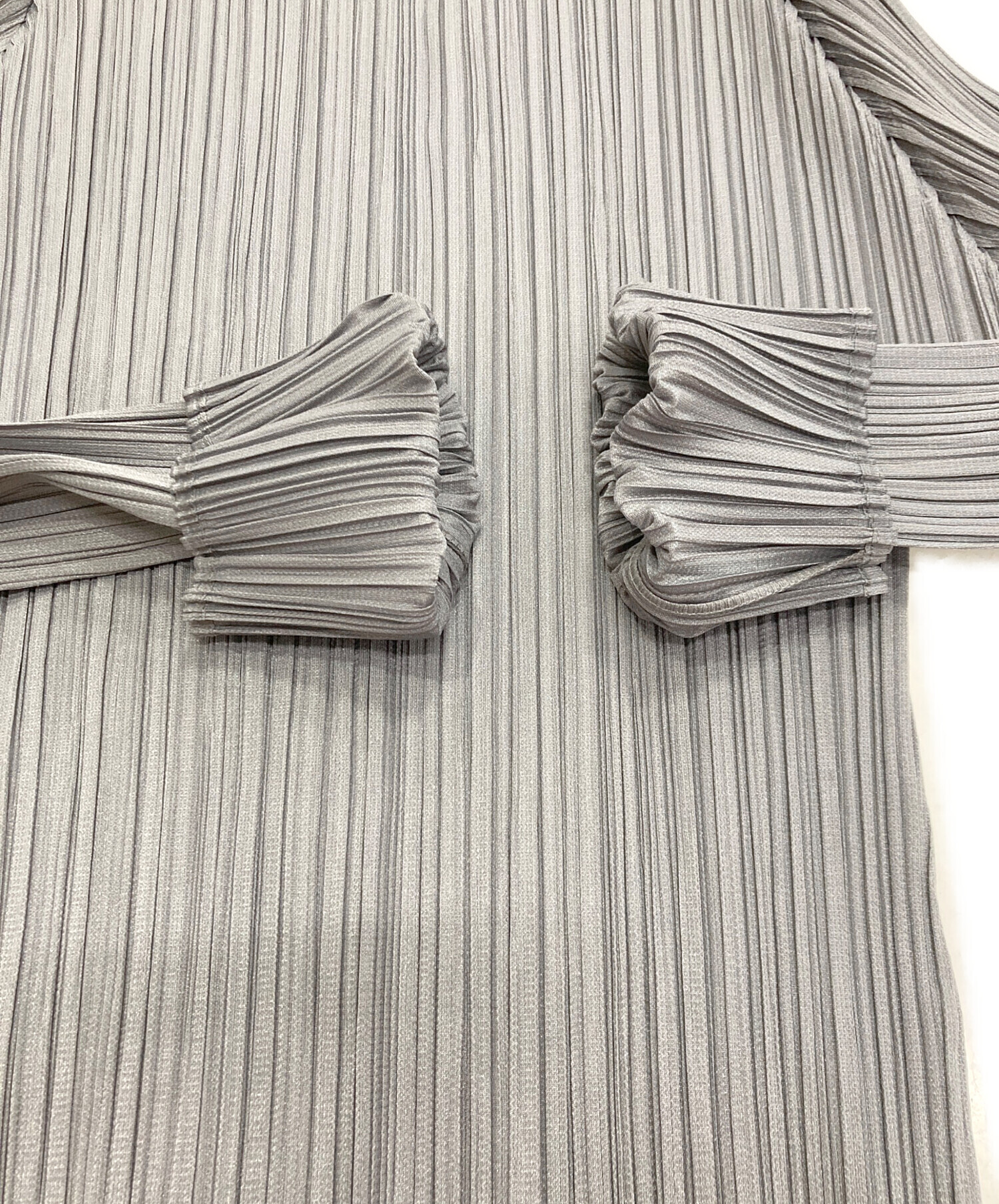 中古・古着通販】PLEATS PLEASE (プリーツプリーズ) BASICS プリーツ