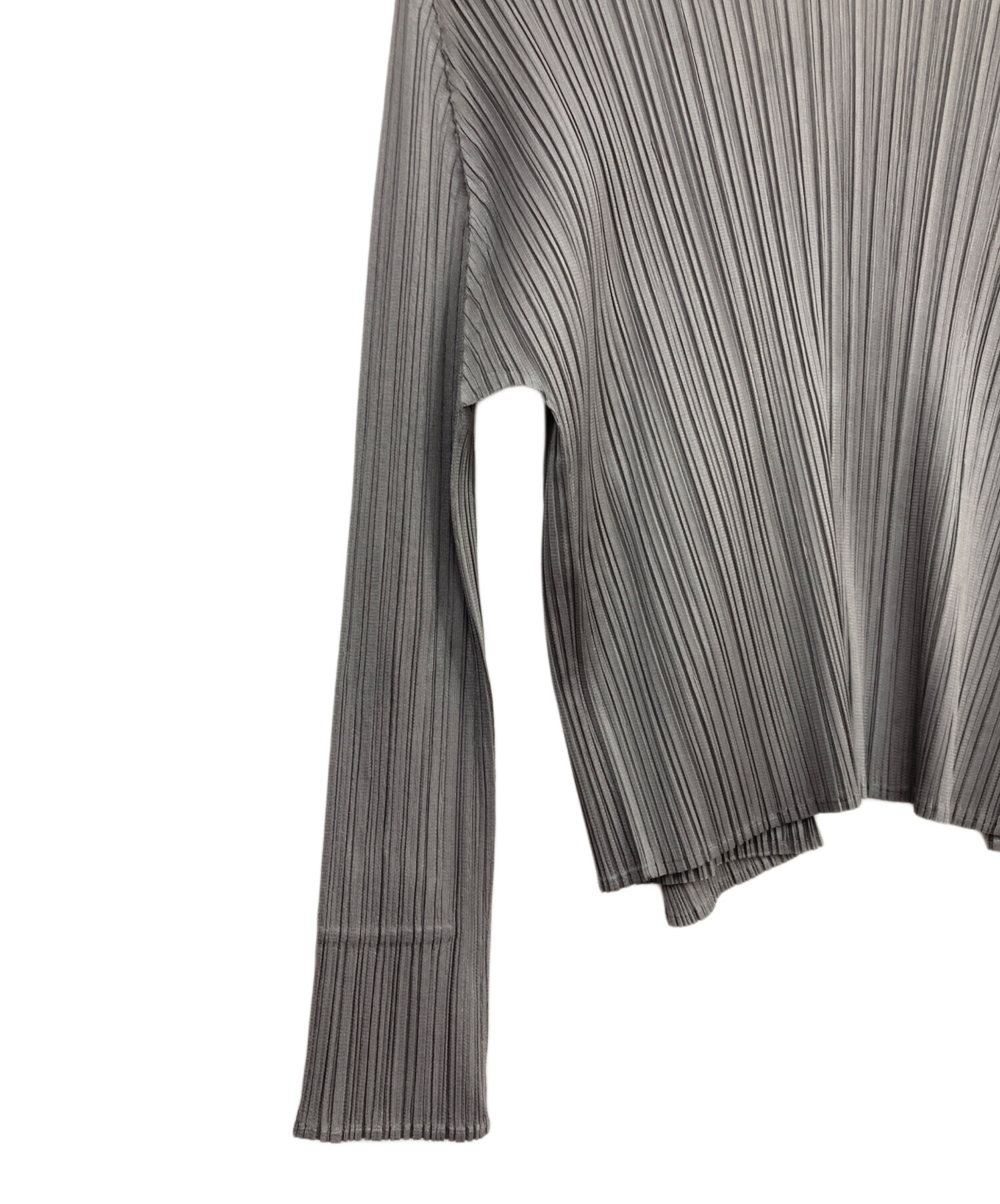 中古・古着通販】PLEATS PLEASE (プリーツプリーズ) BASICS プリーツ