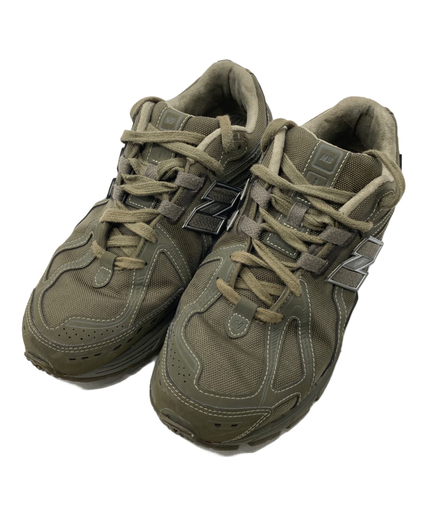中古・古着通販】NEW BALANCE (ニューバランス) M1906RS カーキ サイズ 