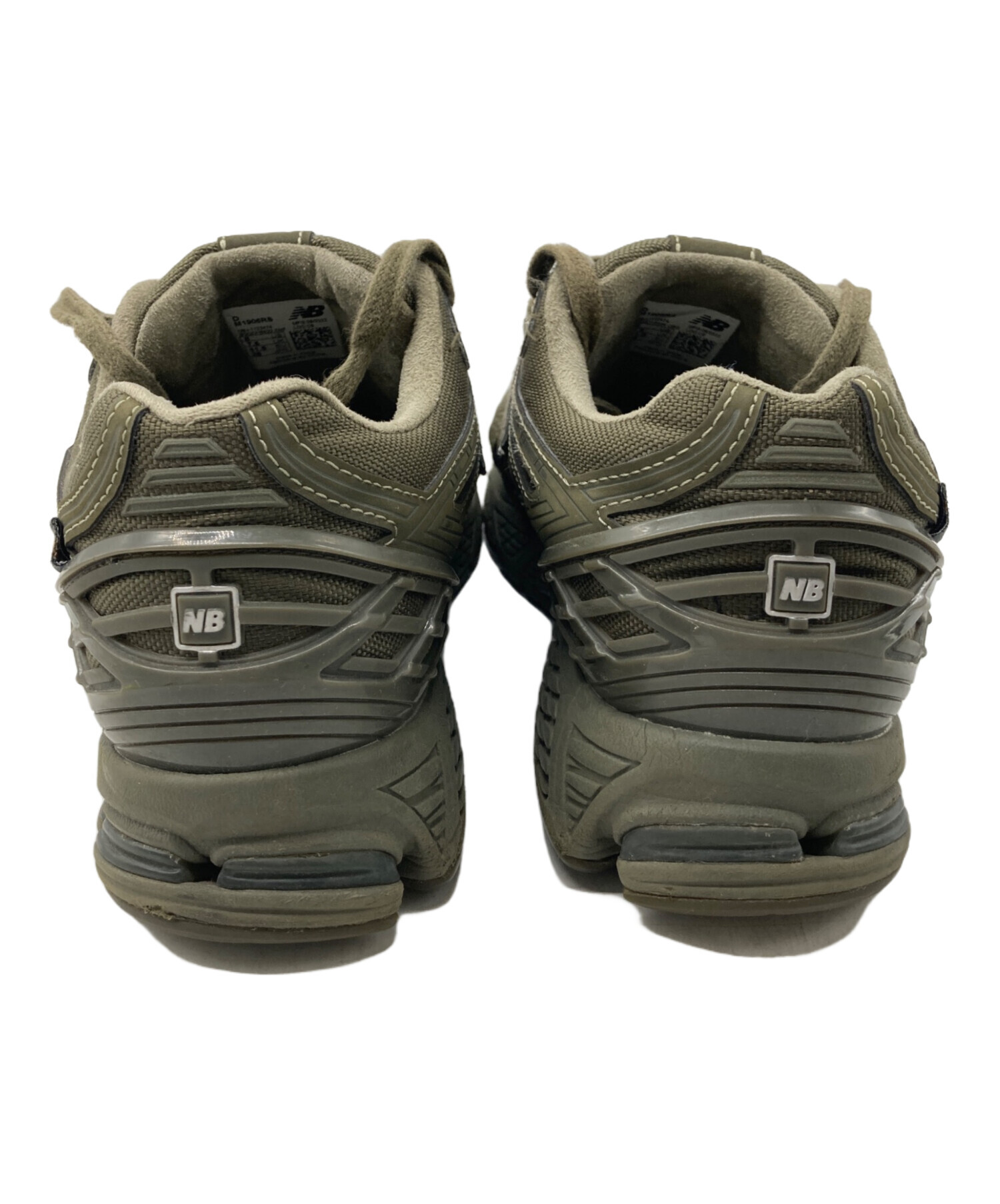 中古・古着通販】NEW BALANCE (ニューバランス) M1906RS カーキ サイズ 
