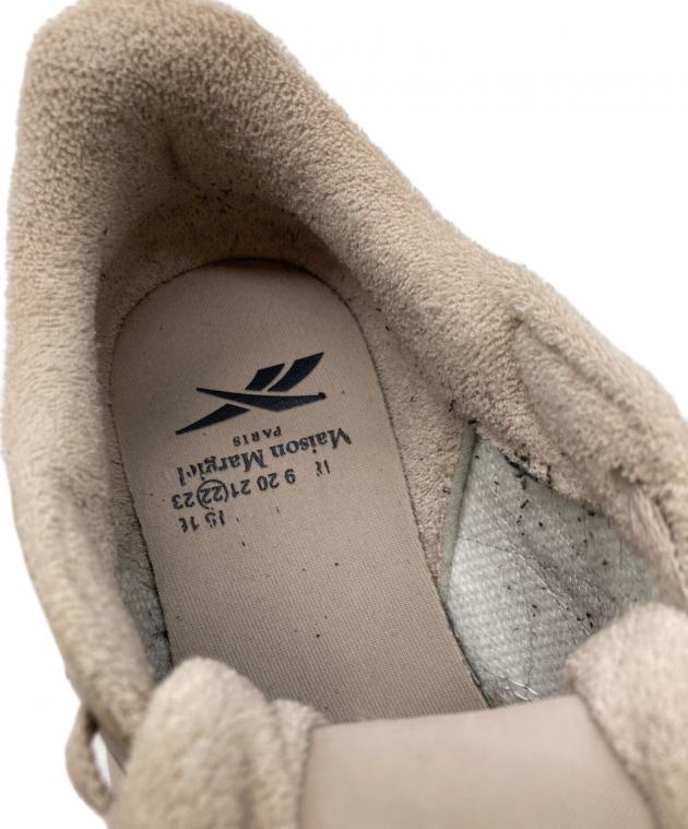 中古・古着通販】Maison Margiela (メゾンマルジェラ) REEBOK