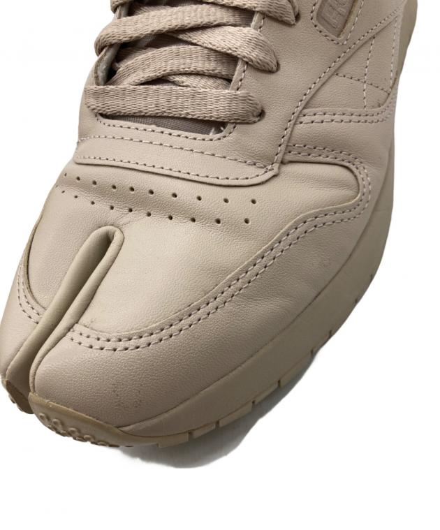 中古・古着通販】Maison Margiela (メゾンマルジェラ) REEBOK