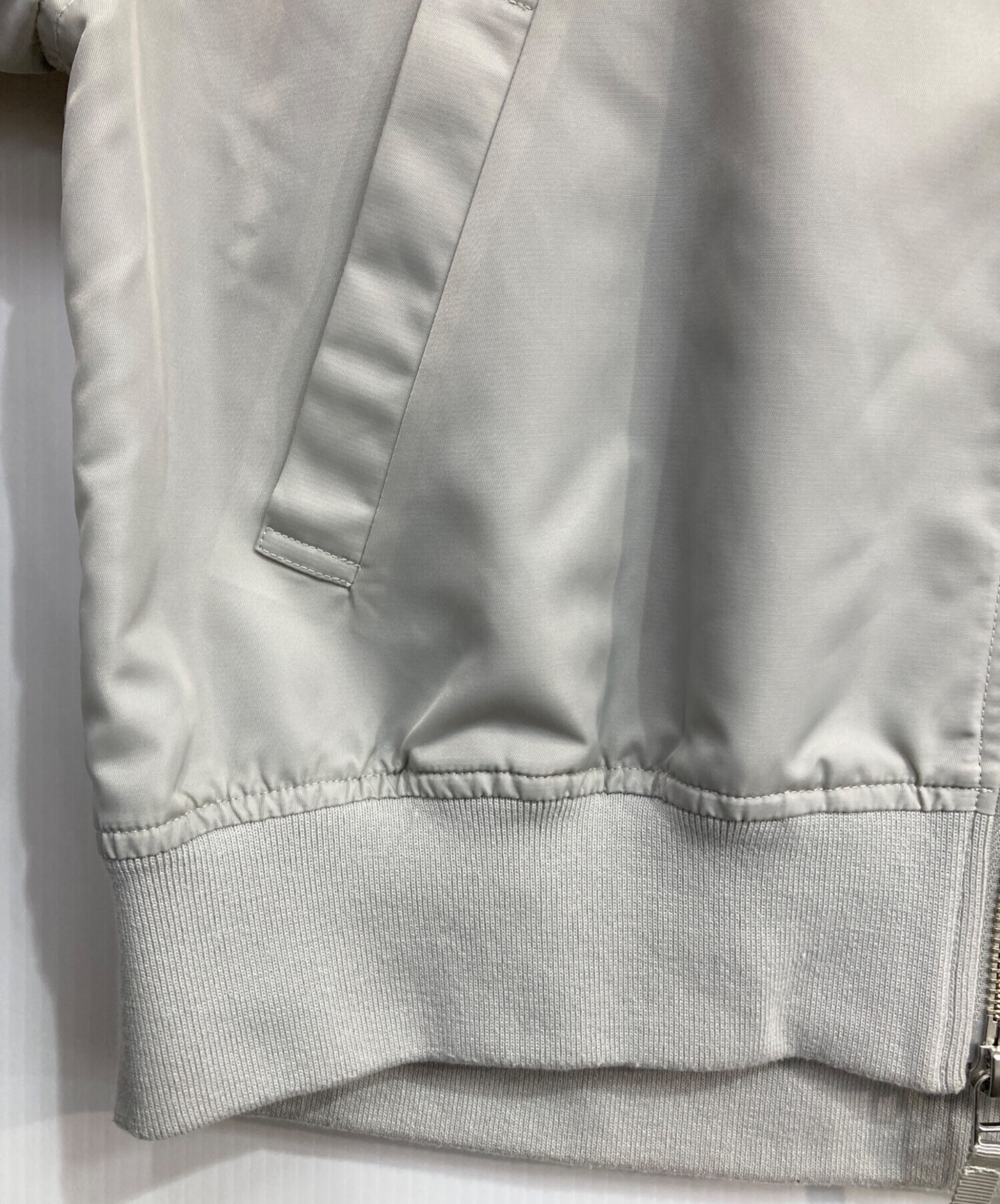中古・古着通販】Arpege story (アルページュストーリー) BackリボンMA 