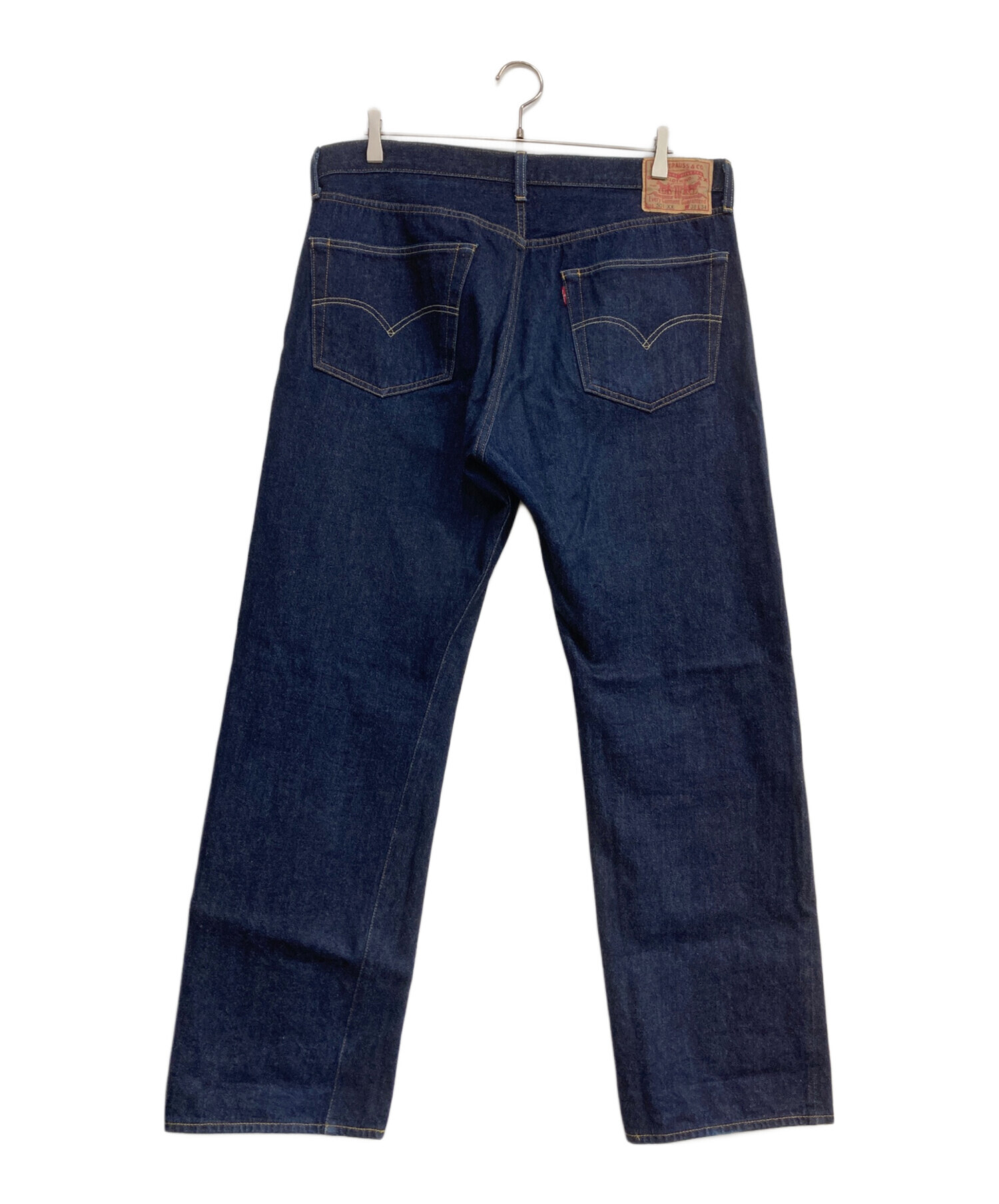 中古・古着通販】LEVI