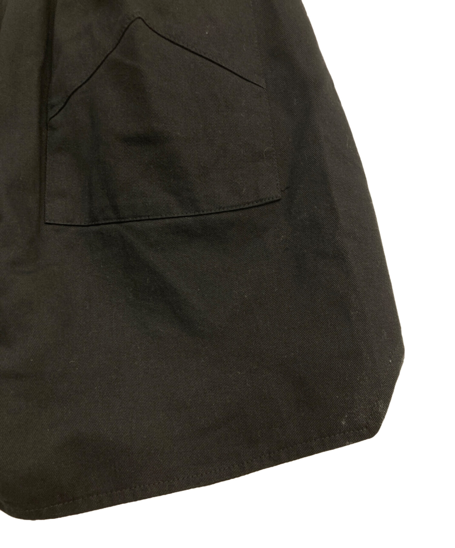 新品同様　タグ付　定価90200円　RHUDE ルード　WOOL パンツ L RHUDE(ルード) パンツ・ボトムス(メンズ) - ブランド通販のBUYMA