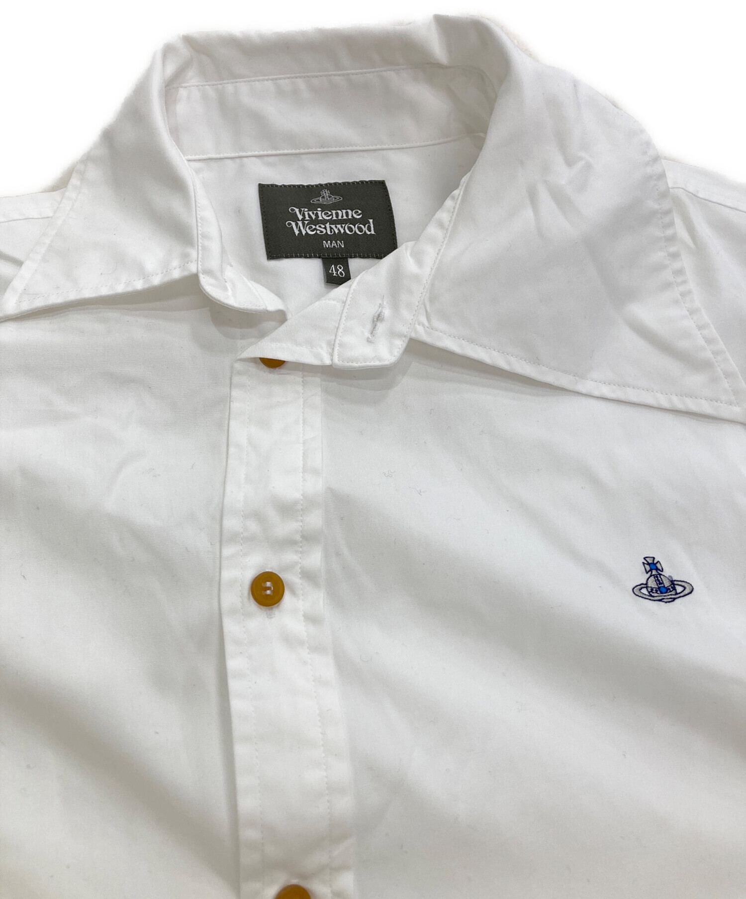 中古・古着通販】Vivienne Westwood man (ヴィヴィアン ウェストウッド 中古・古着通販】Vivienne Westwood man (ヴィヴィアン ウェストウッド